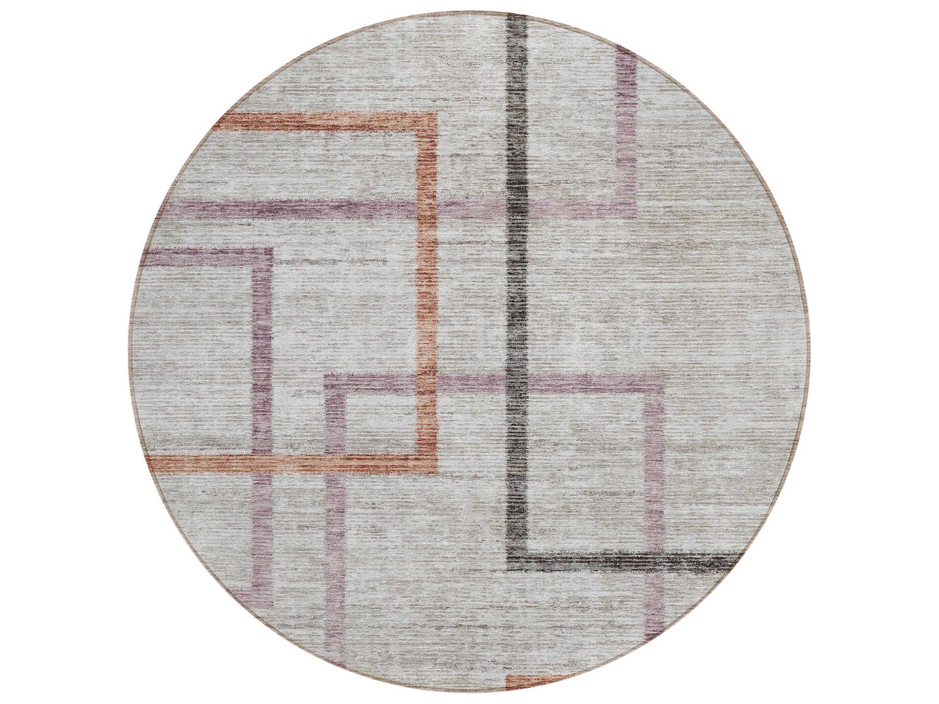 Dalyn Chantille Geometric Runner Area Rug