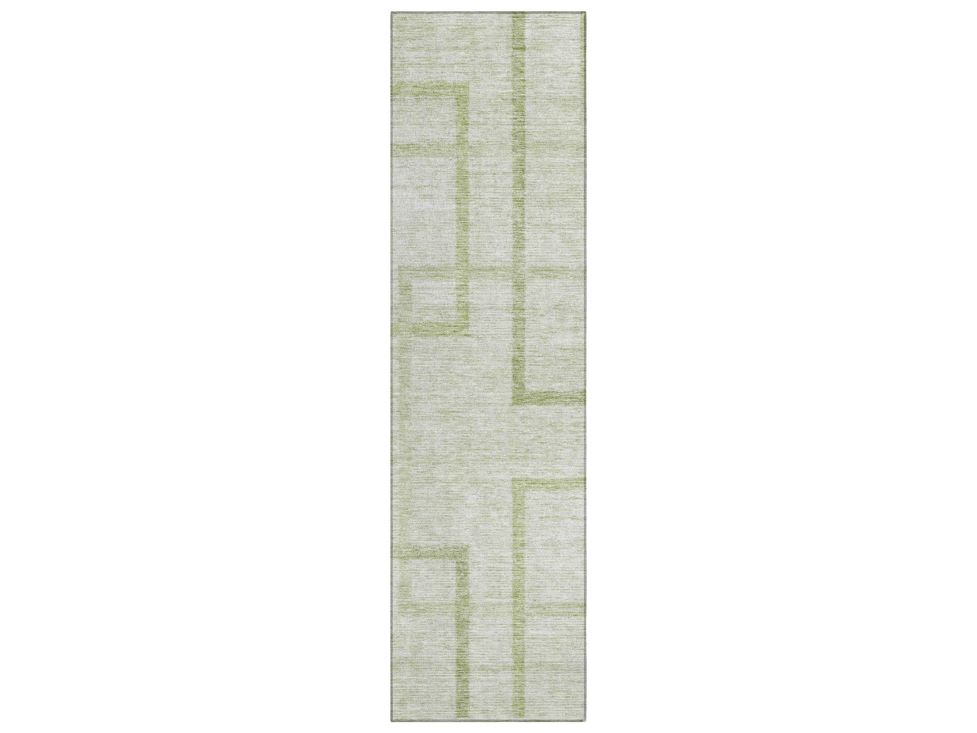 Dalyn Chantille Geometric Runner Area Rug