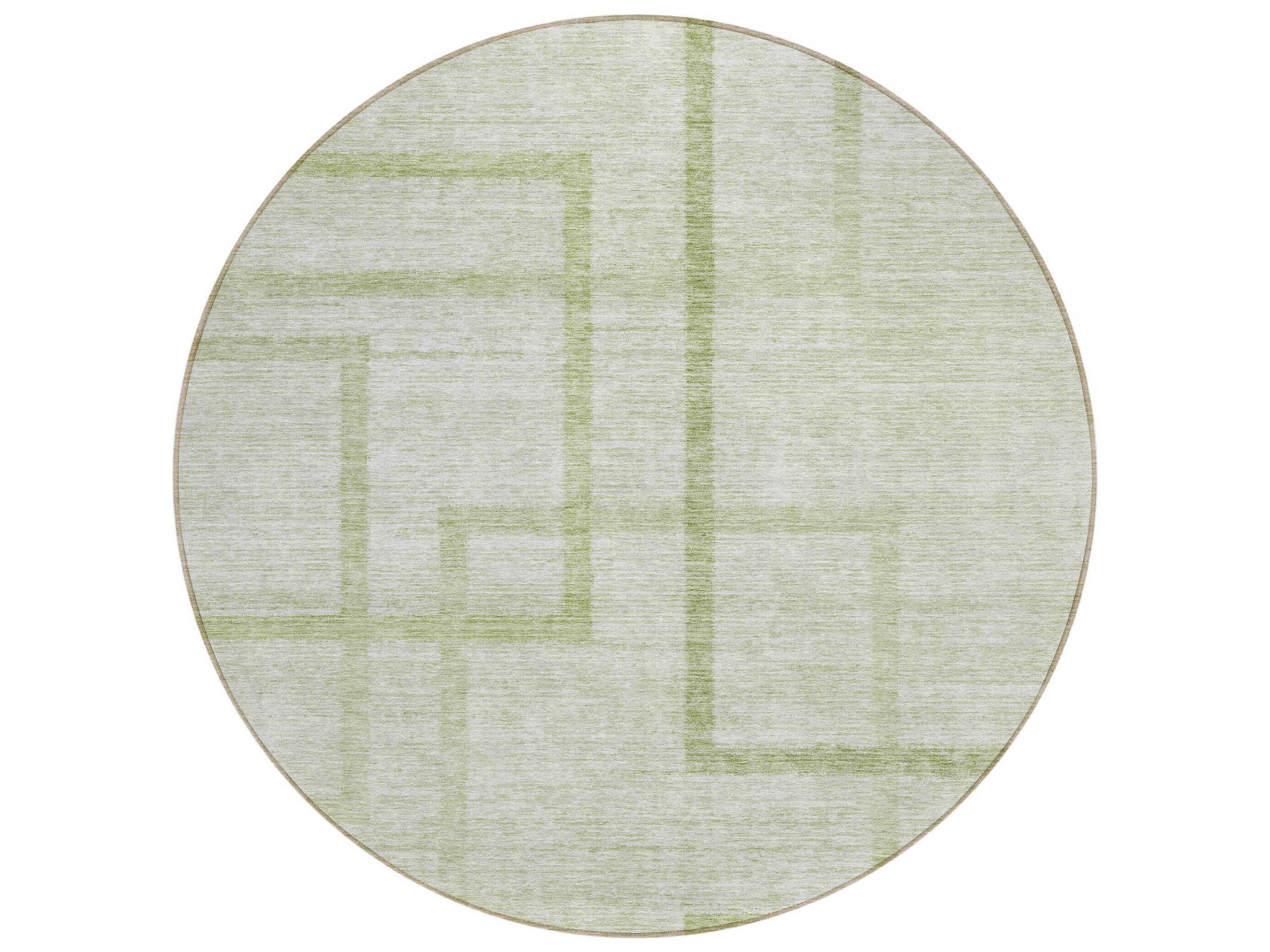 Dalyn Chantille Geometric Runner Area Rug