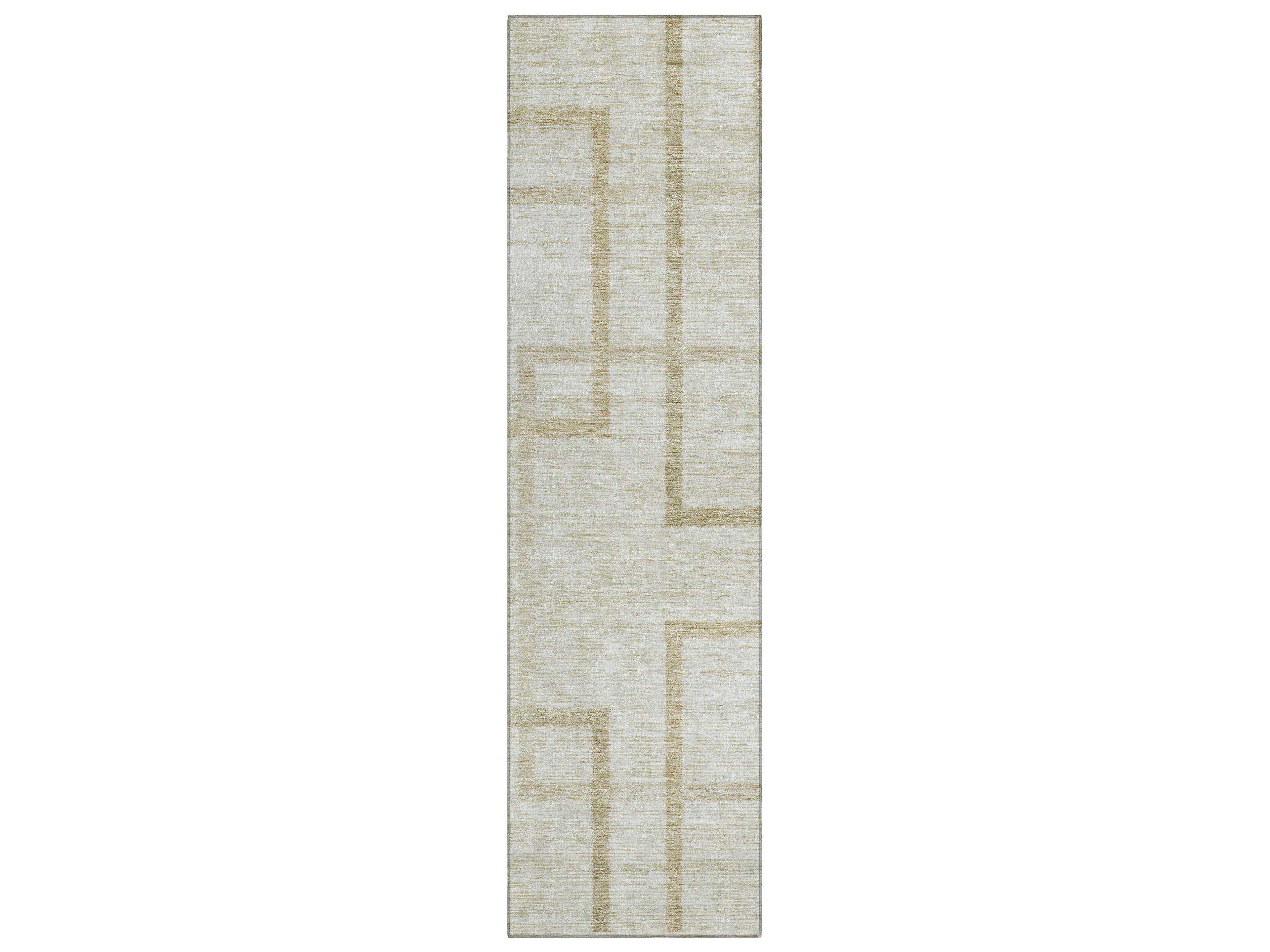 Dalyn Chantille Geometric Runner Area Rug