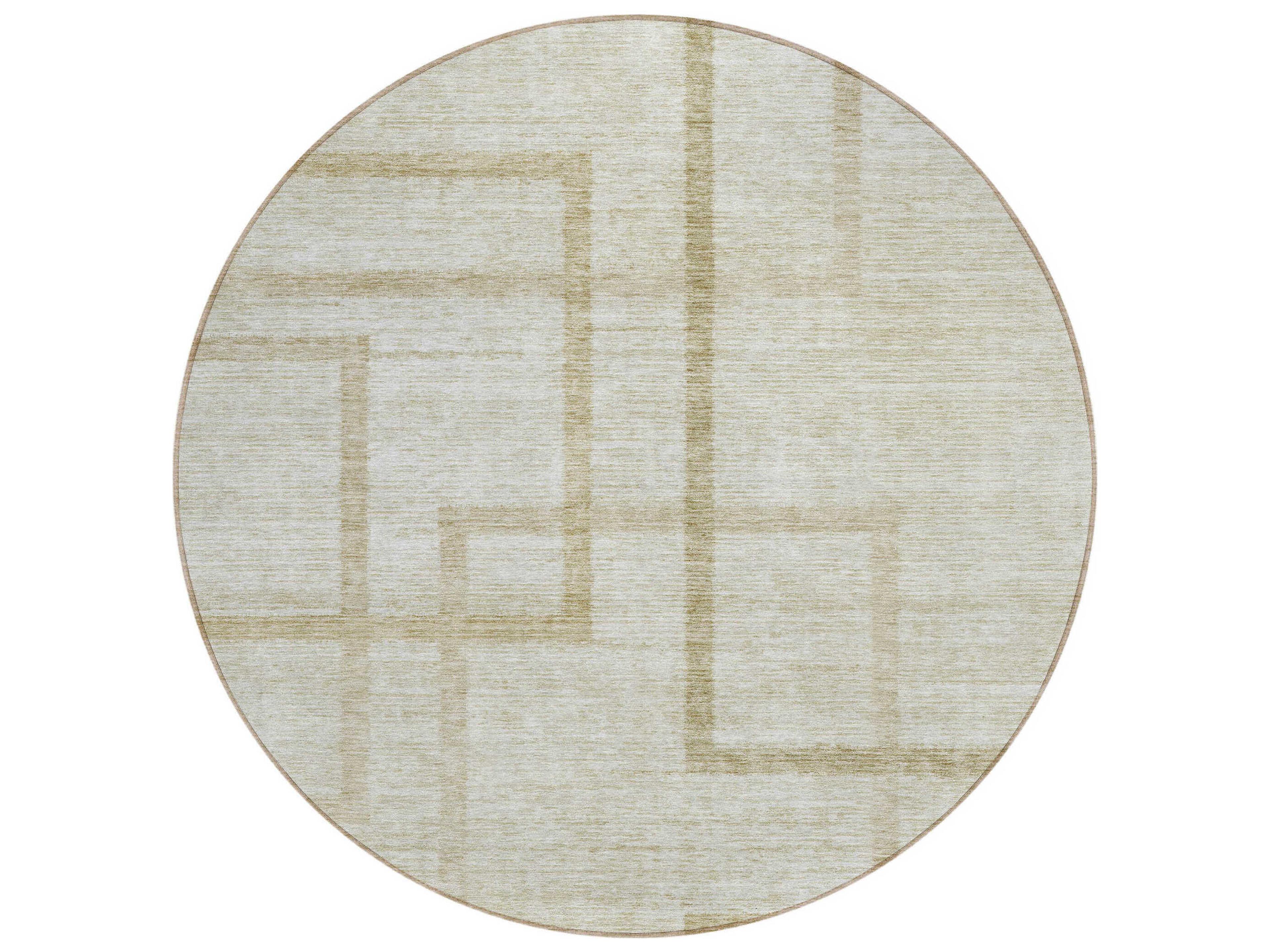 Dalyn Chantille Geometric Runner Area Rug