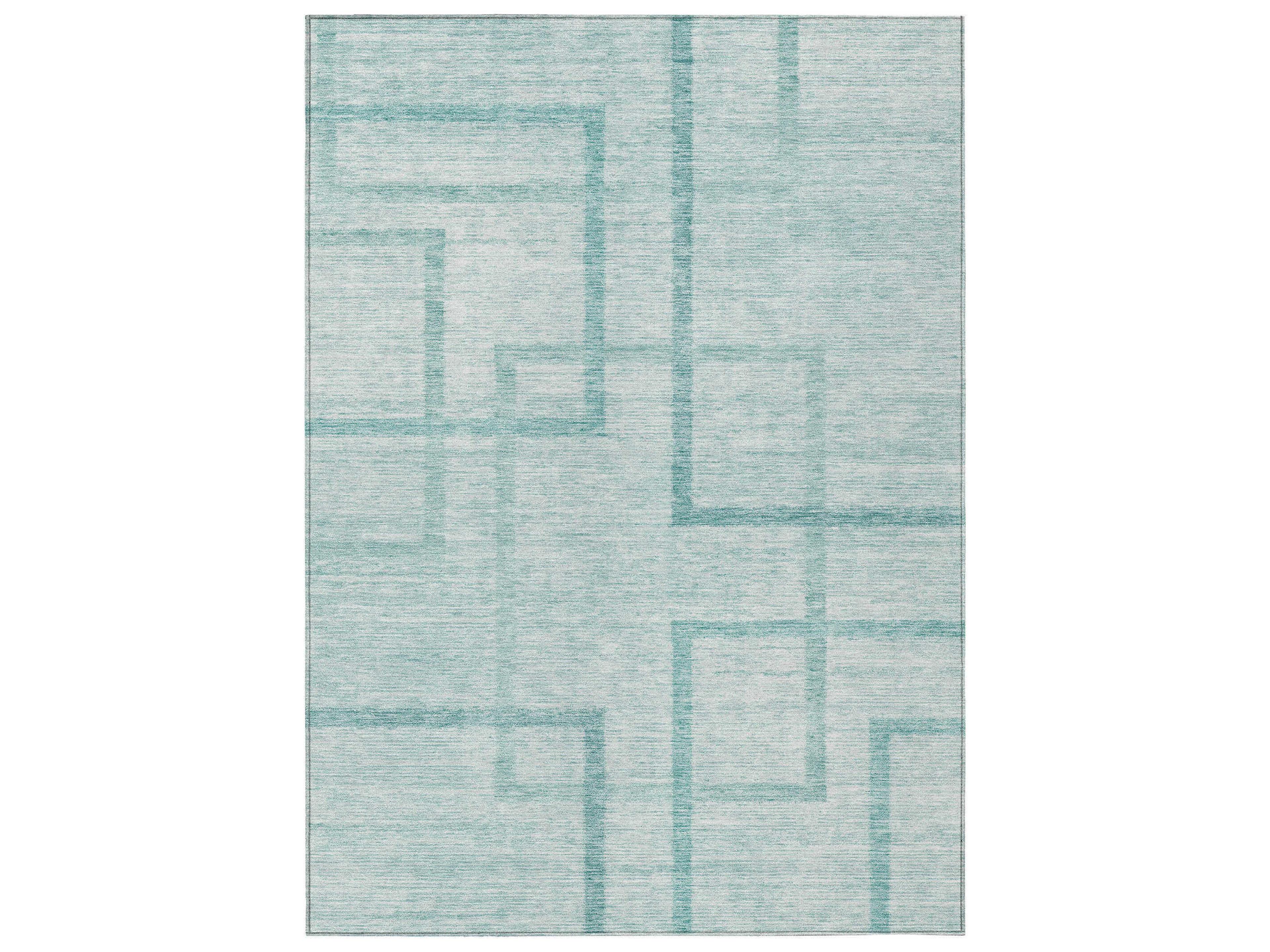 Chantille Geometric Runner Area Rug