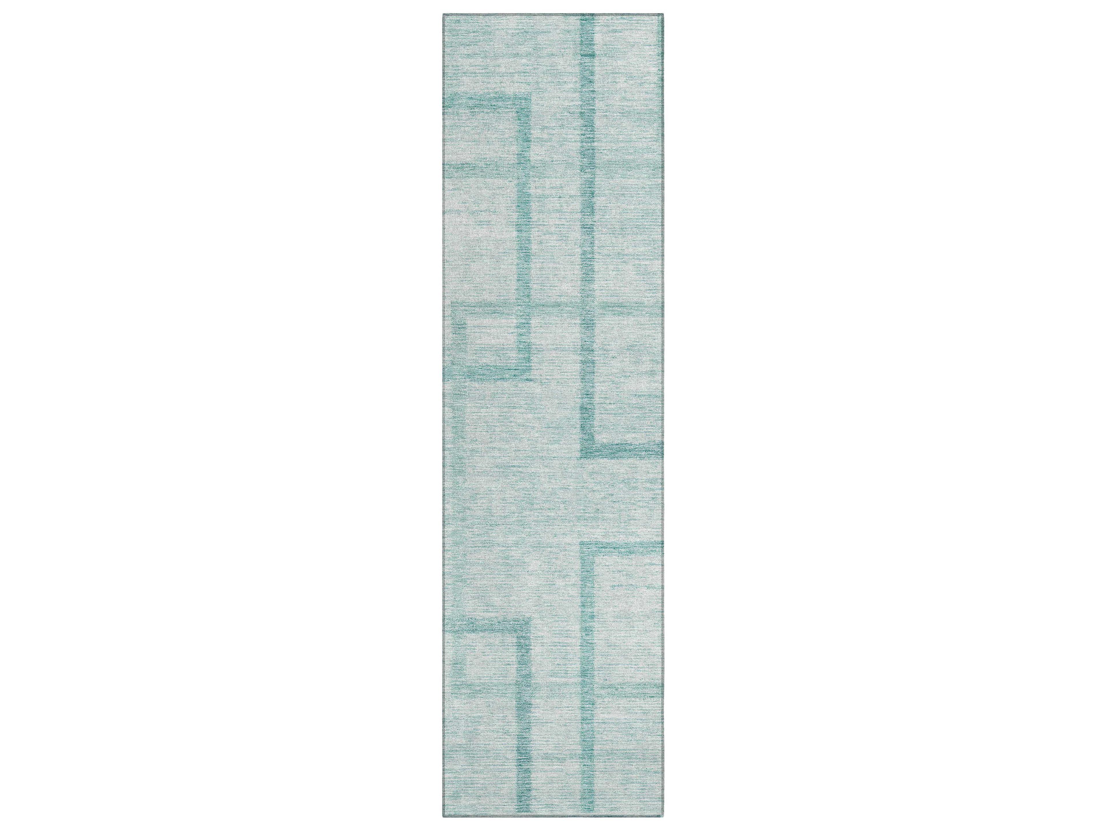 Dalyn Chantille Geometric Runner Area Rug