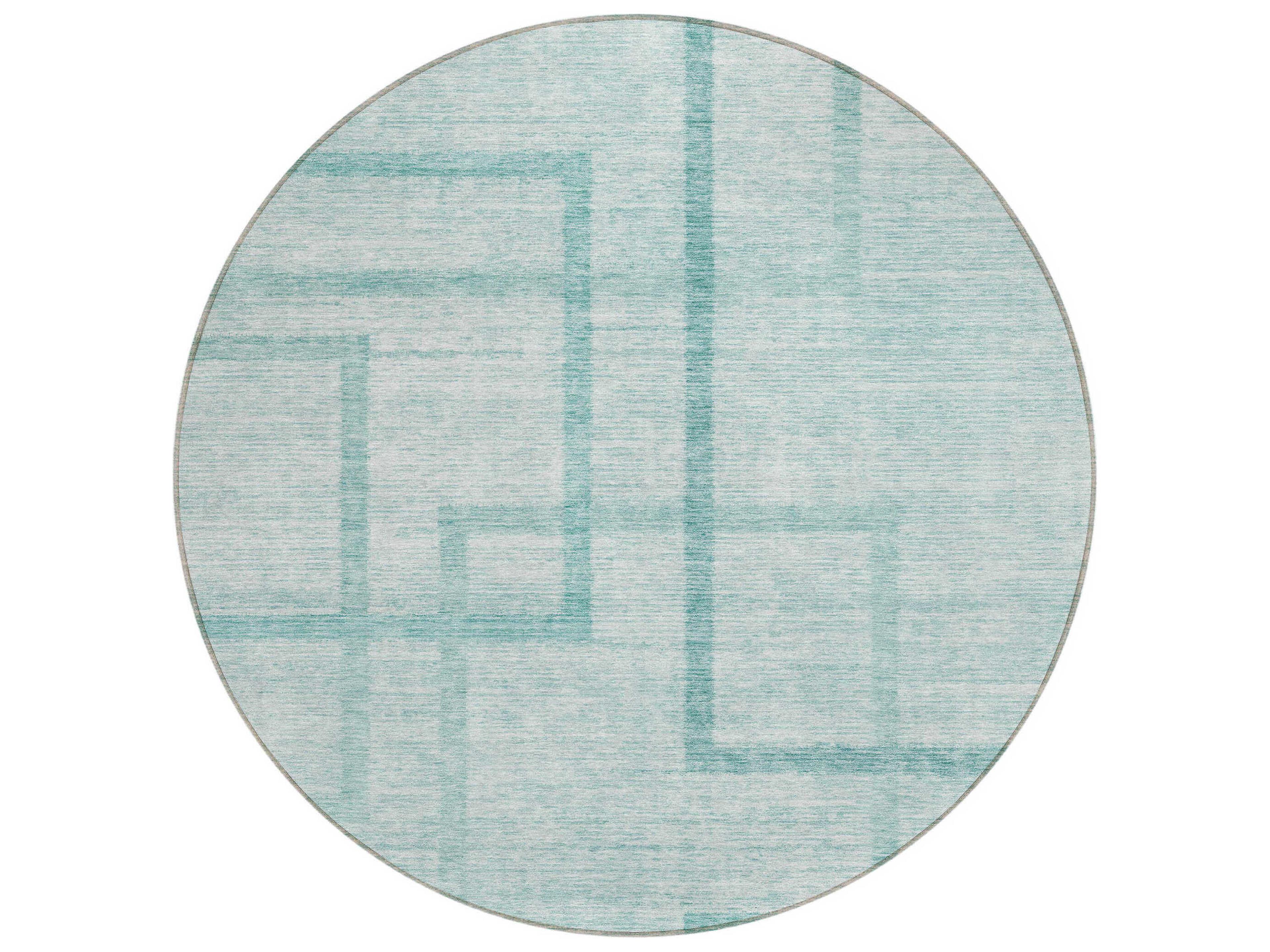 Dalyn Chantille Geometric Runner Area Rug