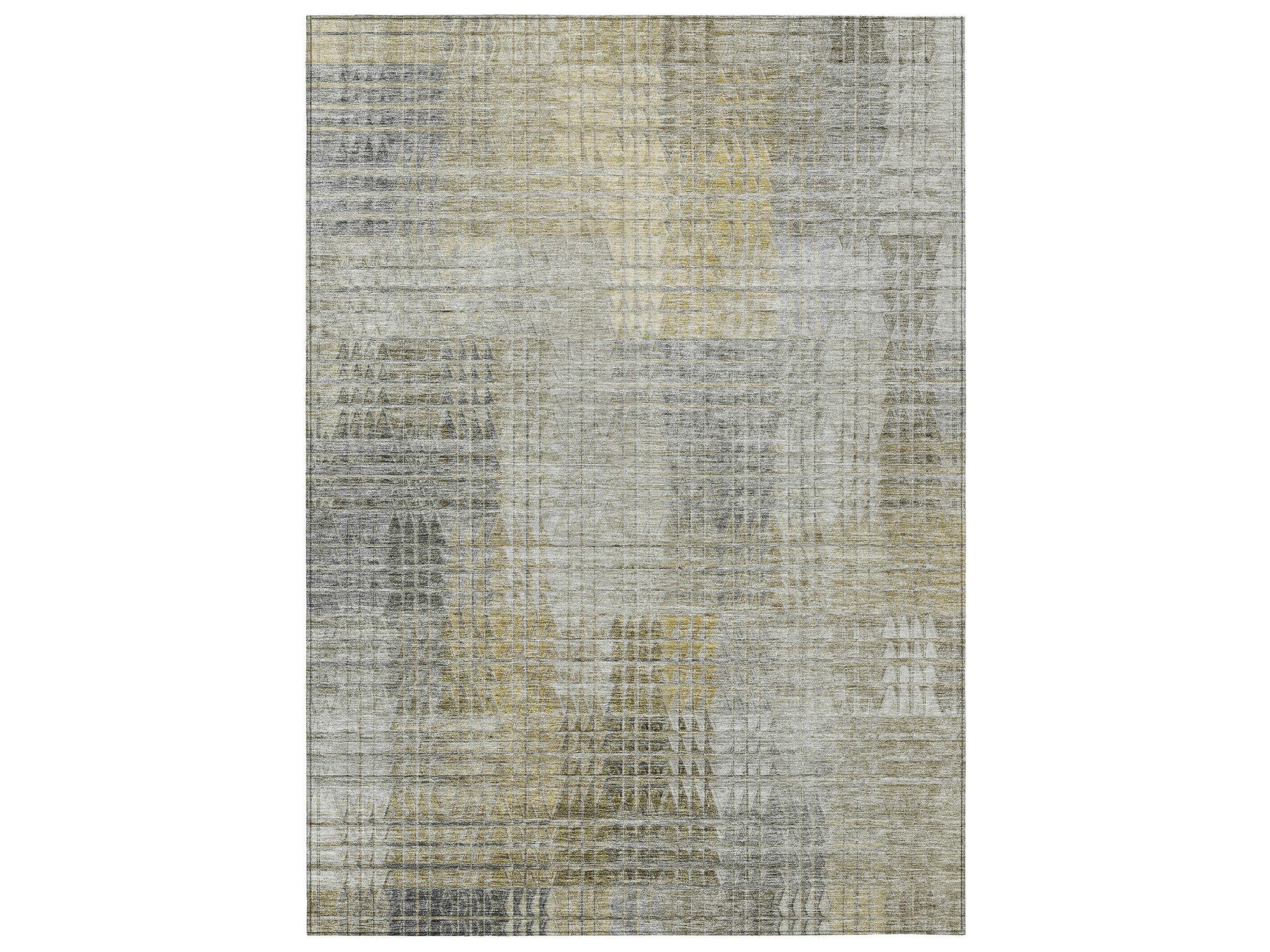 Chantille Geometric Runner Area Rug