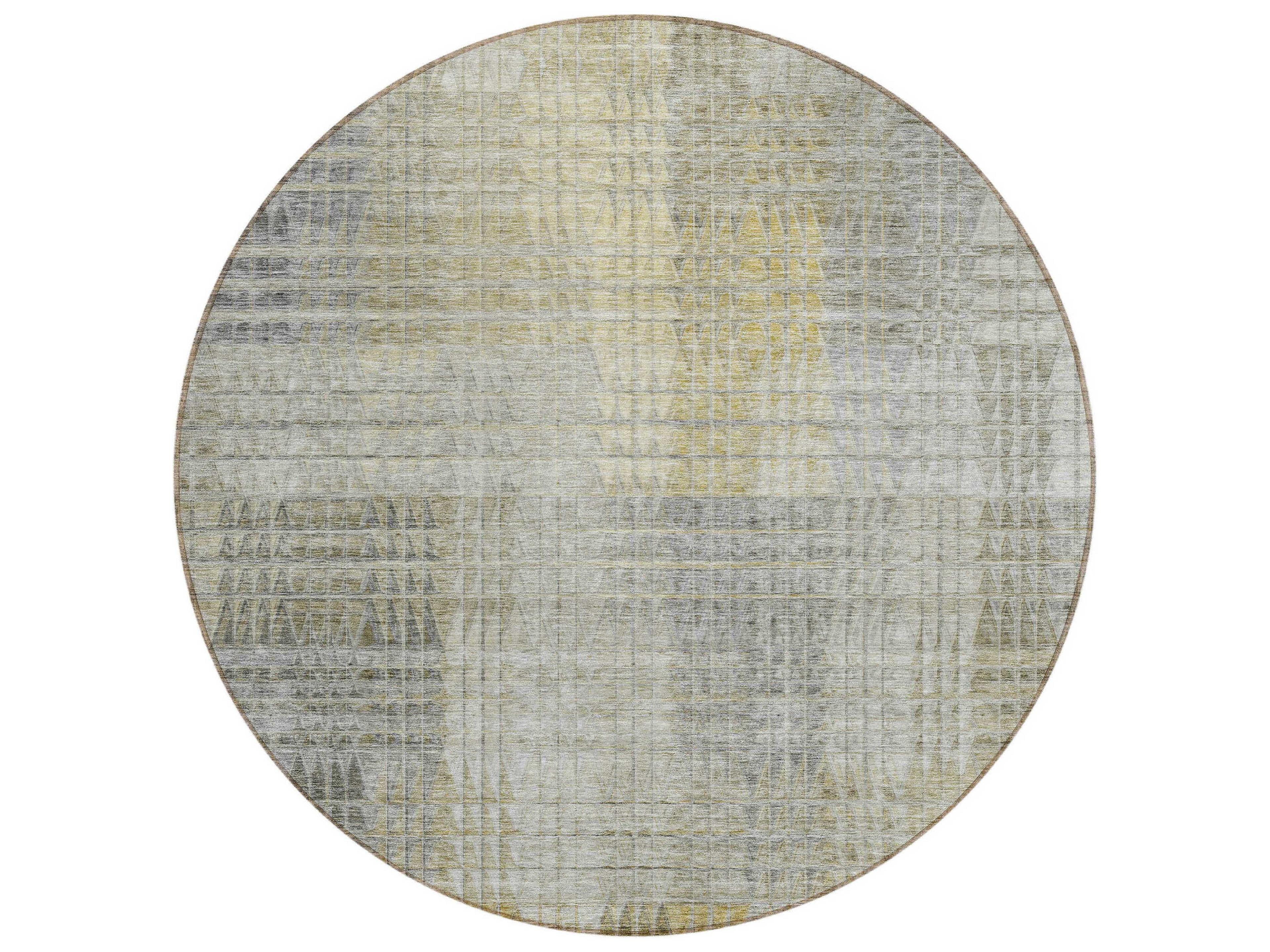 Dalyn Chantille Geometric Runner Area Rug