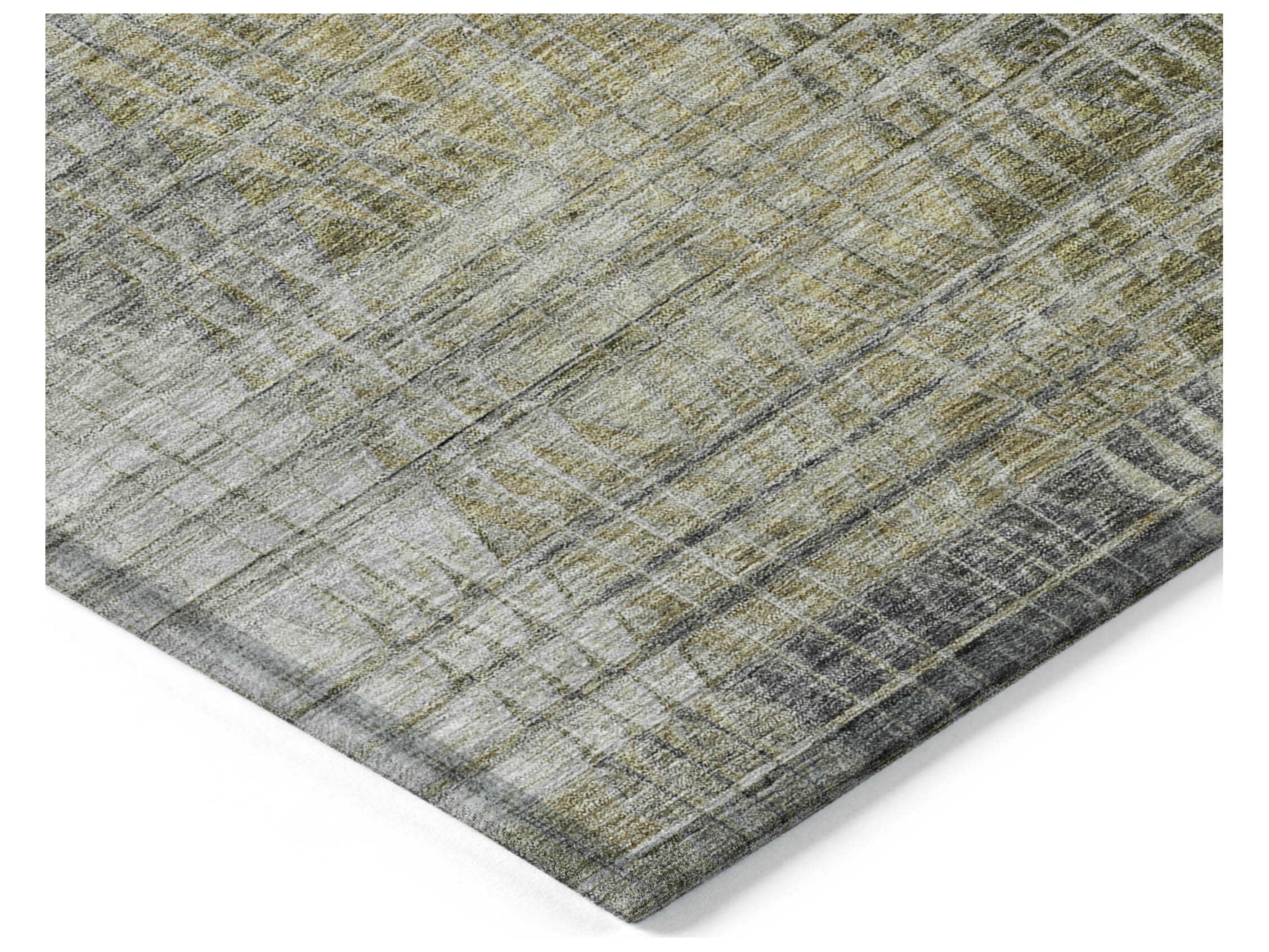 Dalyn Chantille Geometric Runner Area Rug