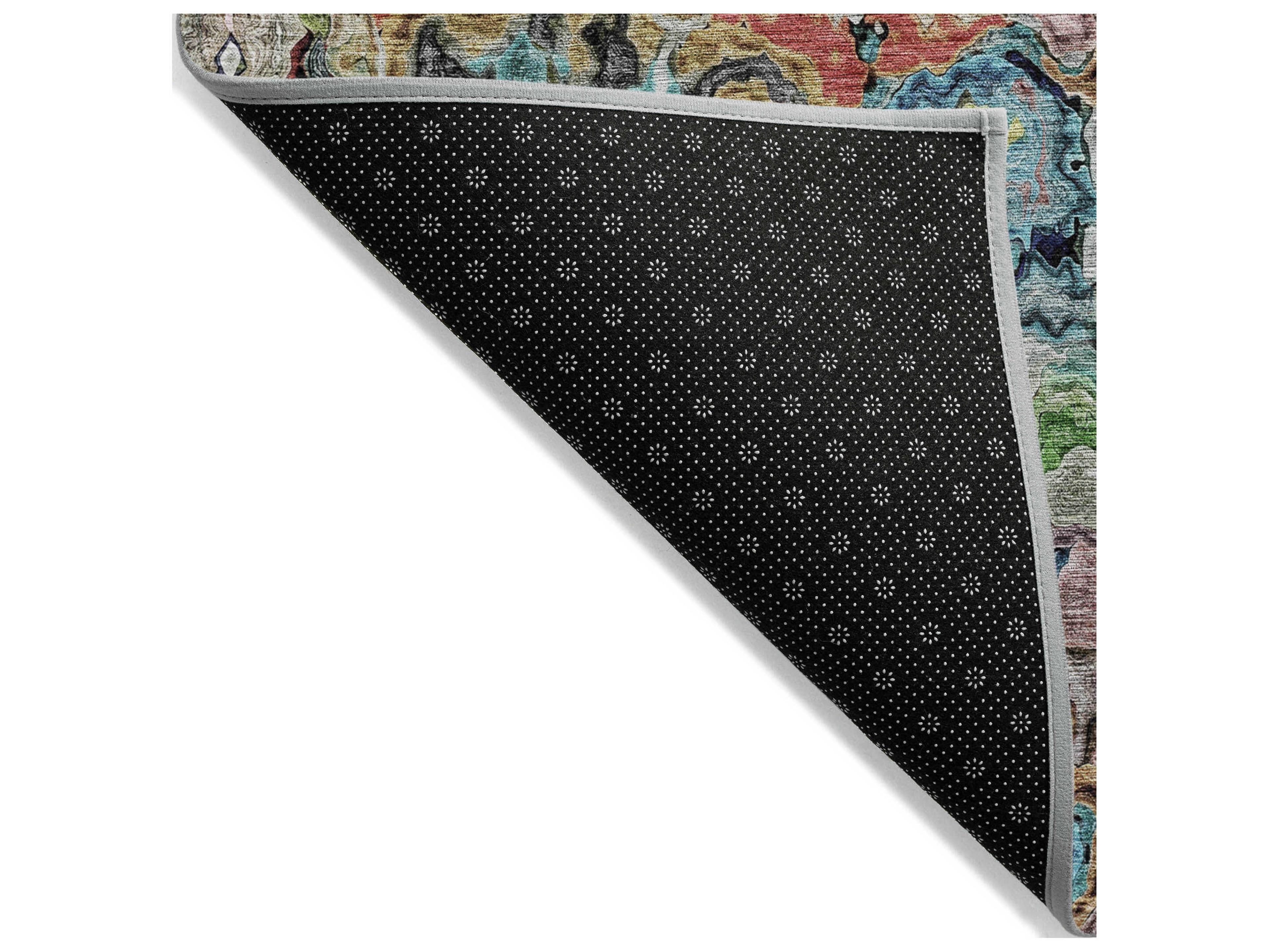 Dalyn Chantille Abstract Runner Area Rug