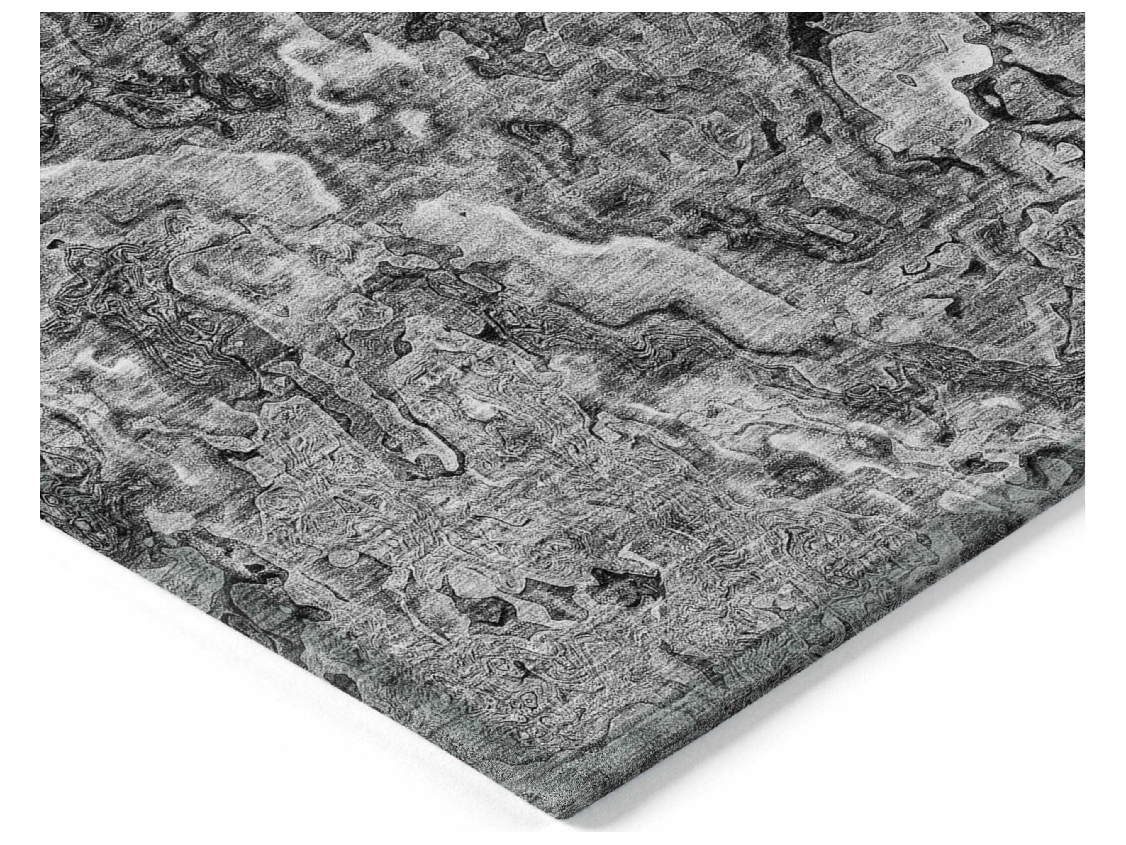 Dalyn Chantille Abstract Runner Area Rug