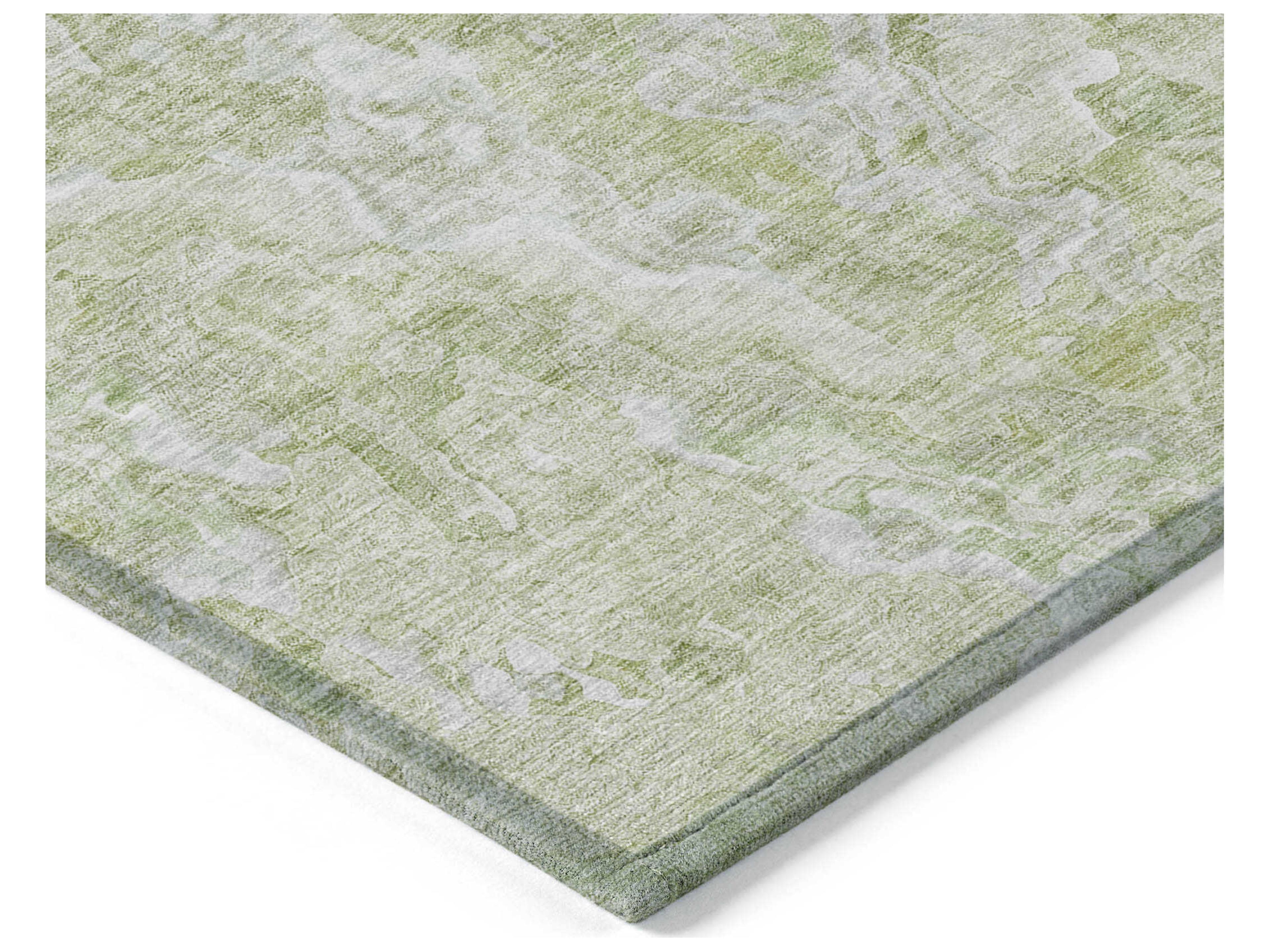 Dalyn Chantille Abstract Runner Area Rug