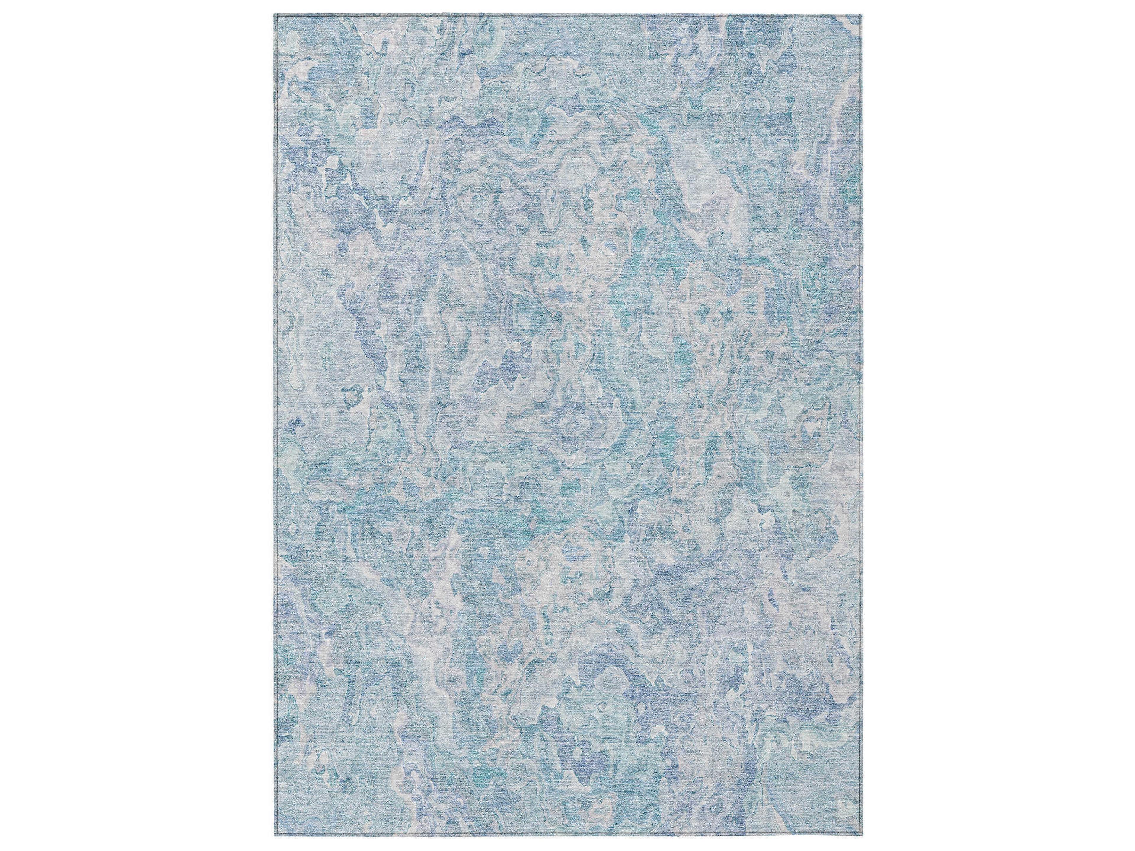 Chantille Abstract Runner Area Rug