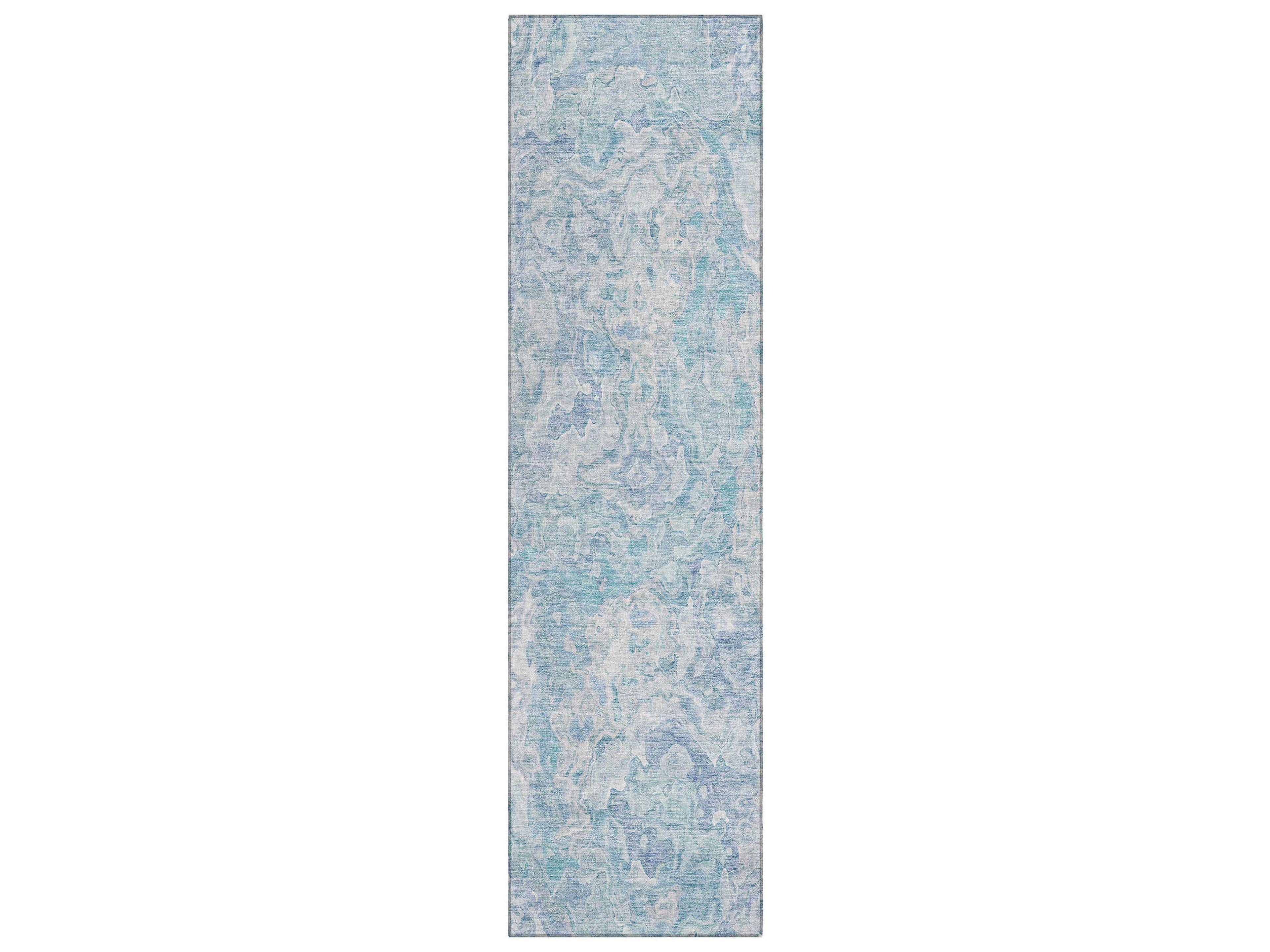 Dalyn Chantille Abstract Runner Area Rug