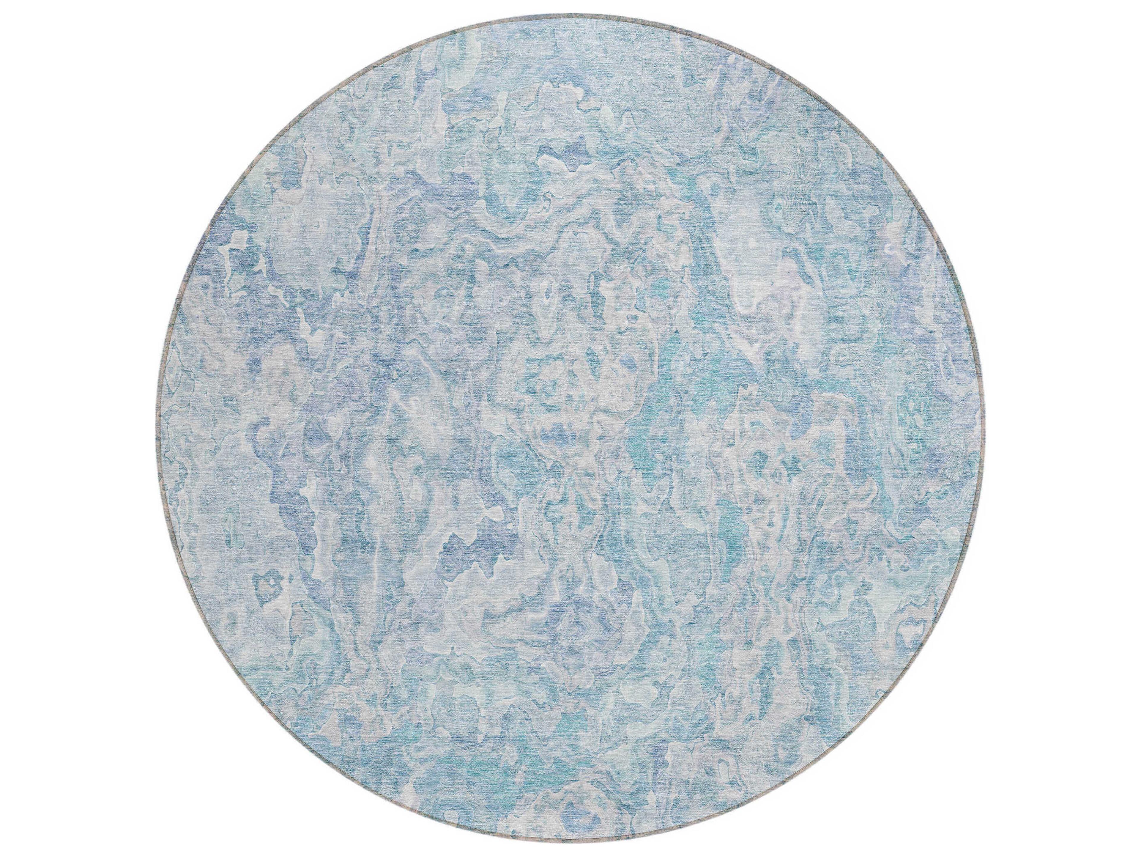 Dalyn Chantille Abstract Runner Area Rug