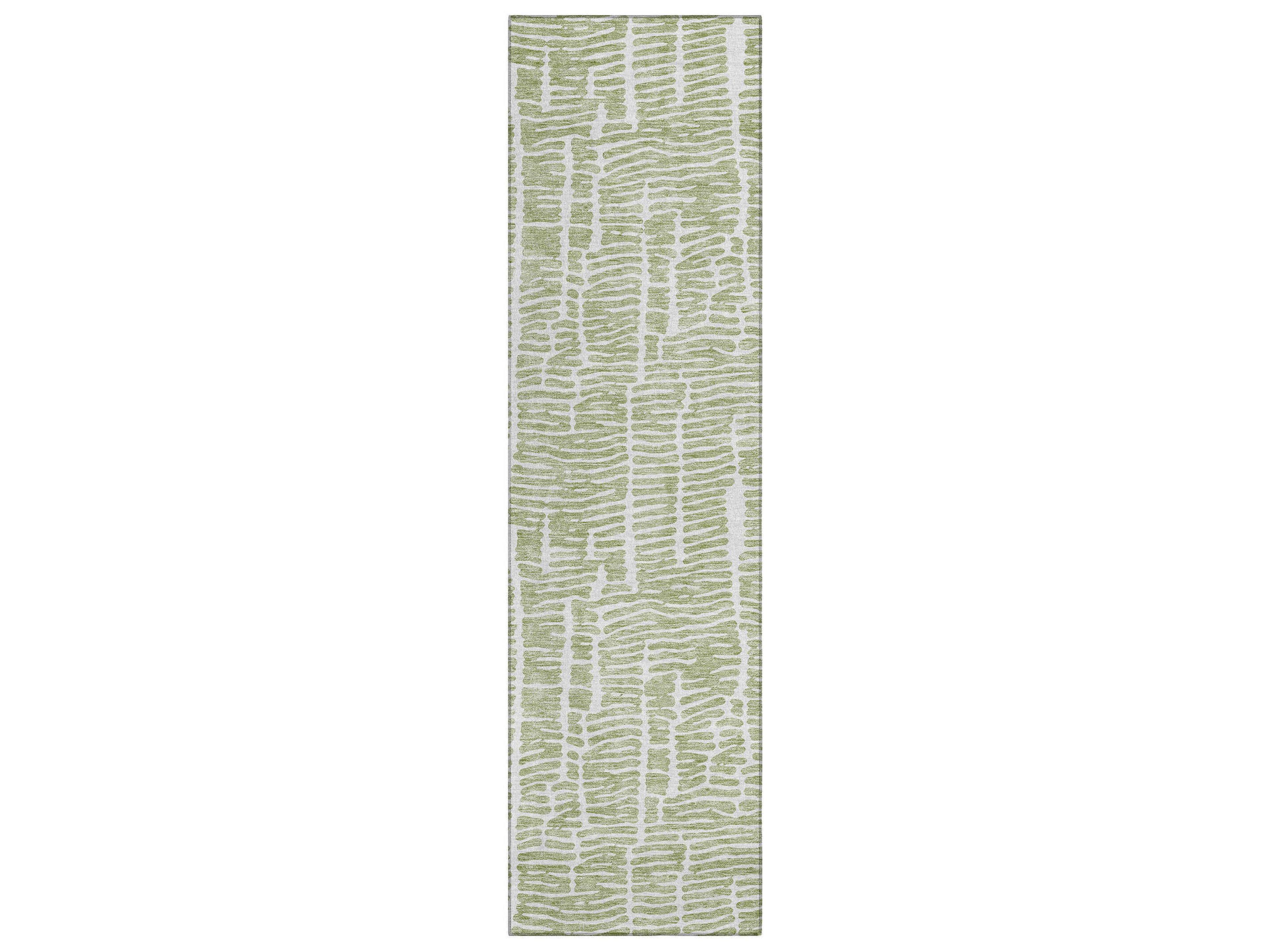 Dalyn Chantille Abstract Runner Area Rug