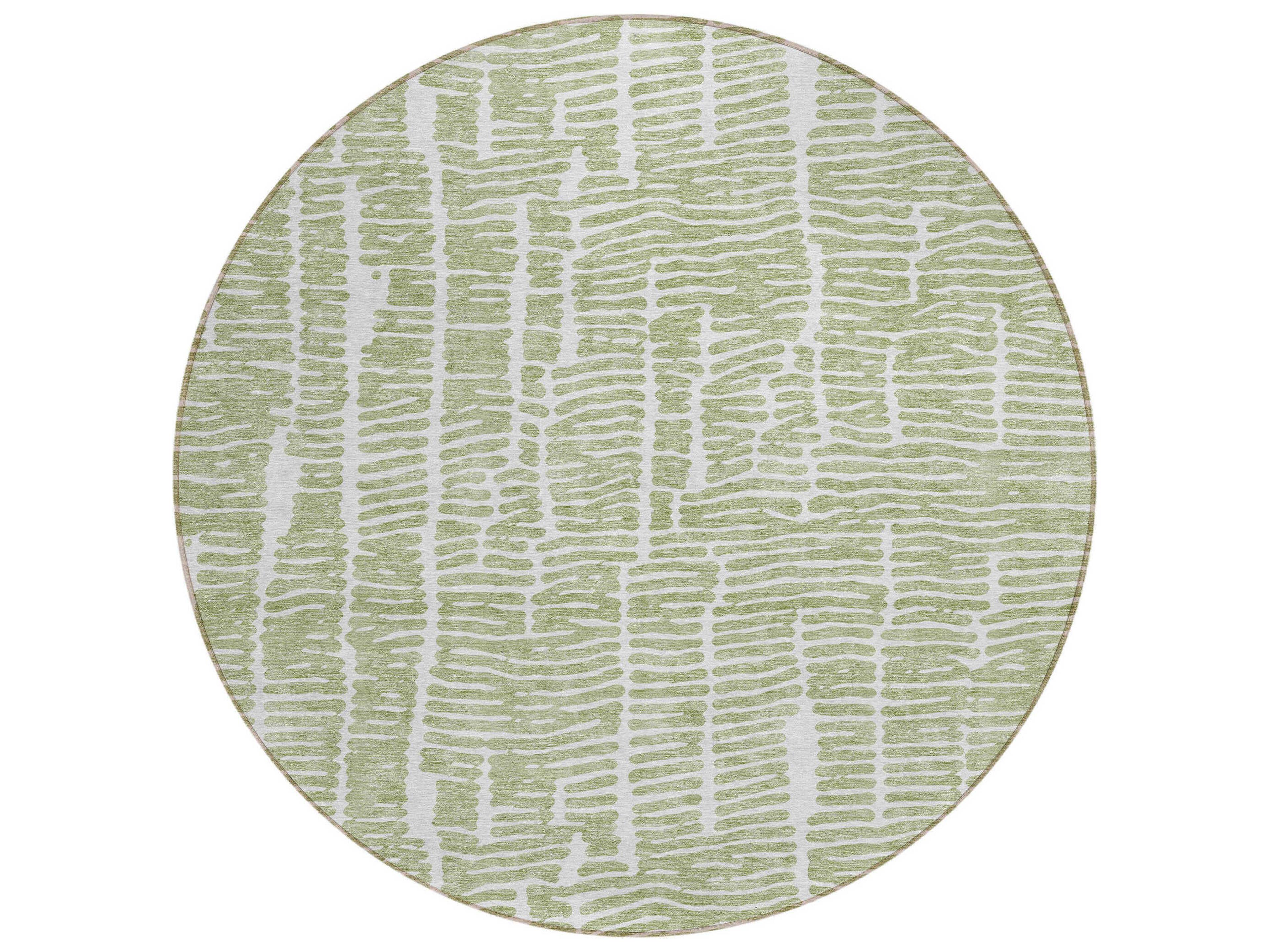 Dalyn Chantille Abstract Runner Area Rug