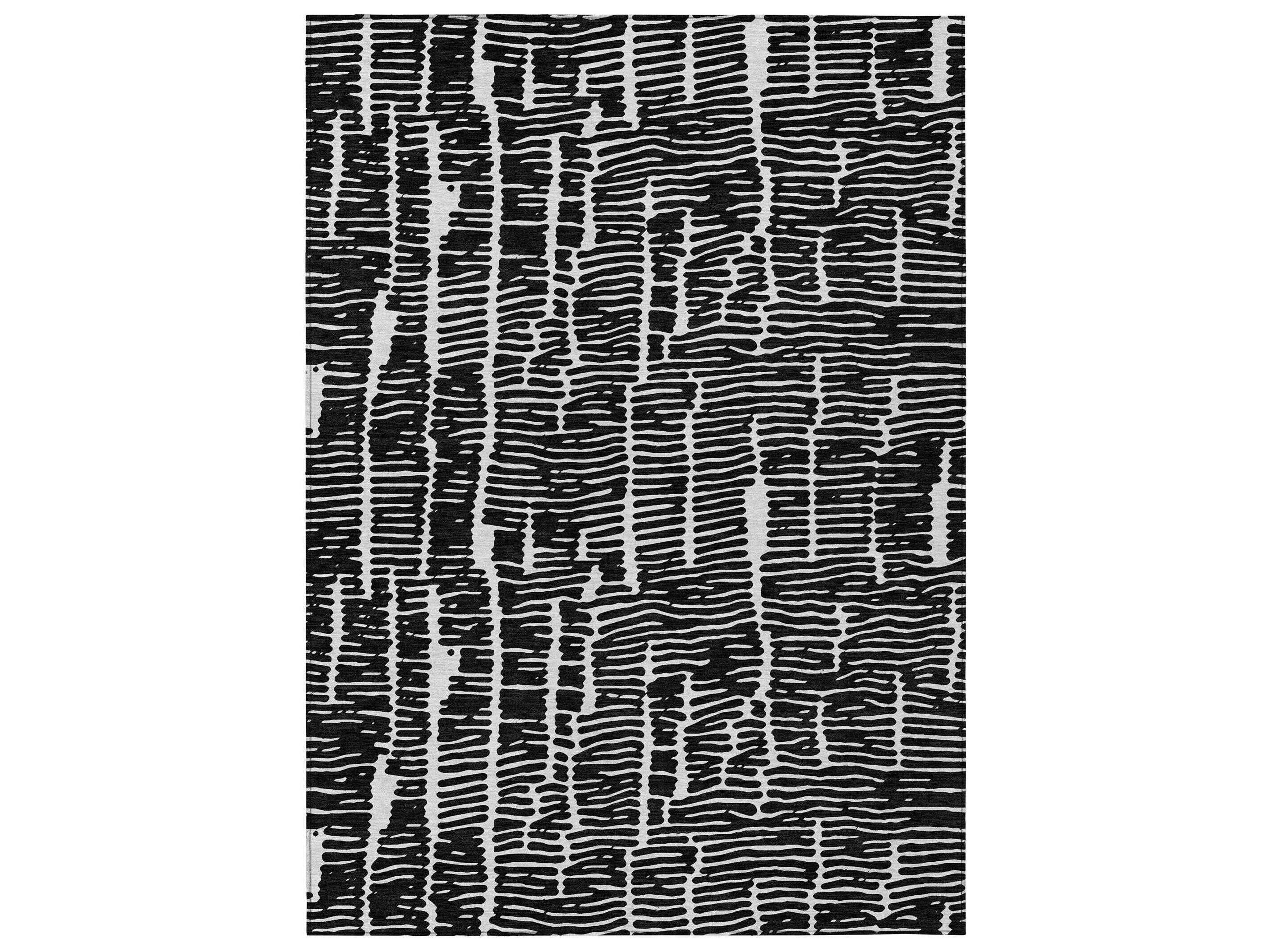 Chantille Abstract Runner Area Rug