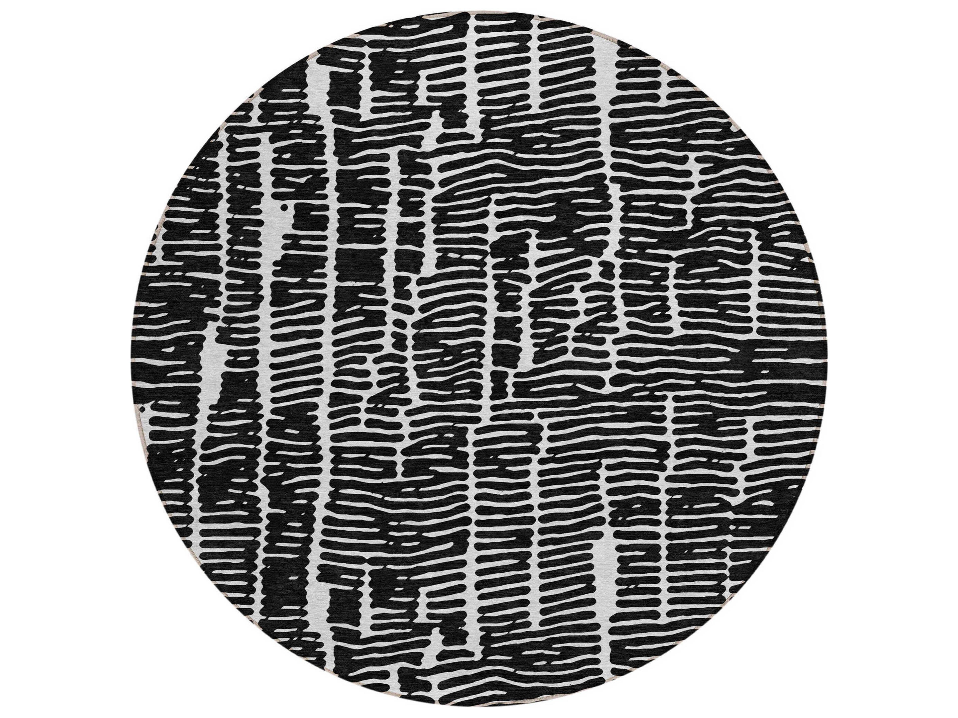 Dalyn Chantille Abstract Runner Area Rug