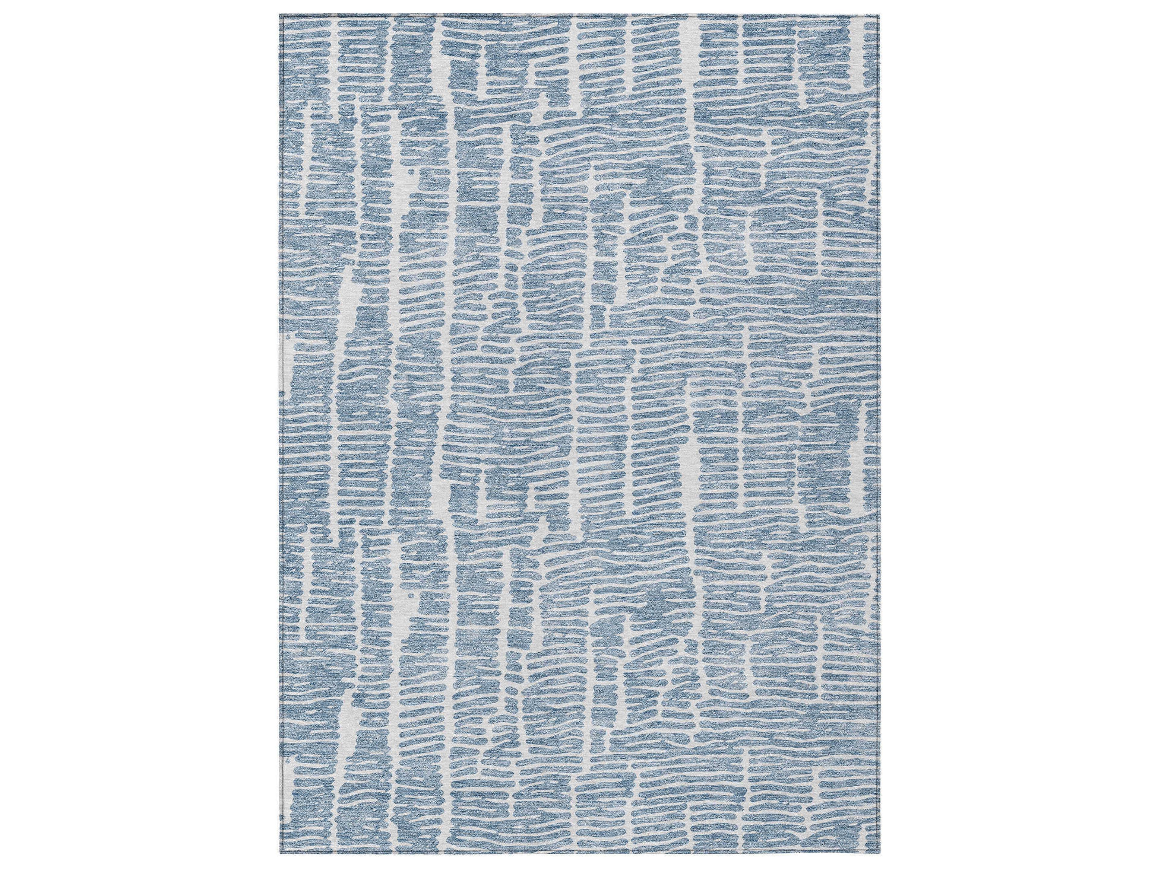 Chantille Abstract Runner Area Rug