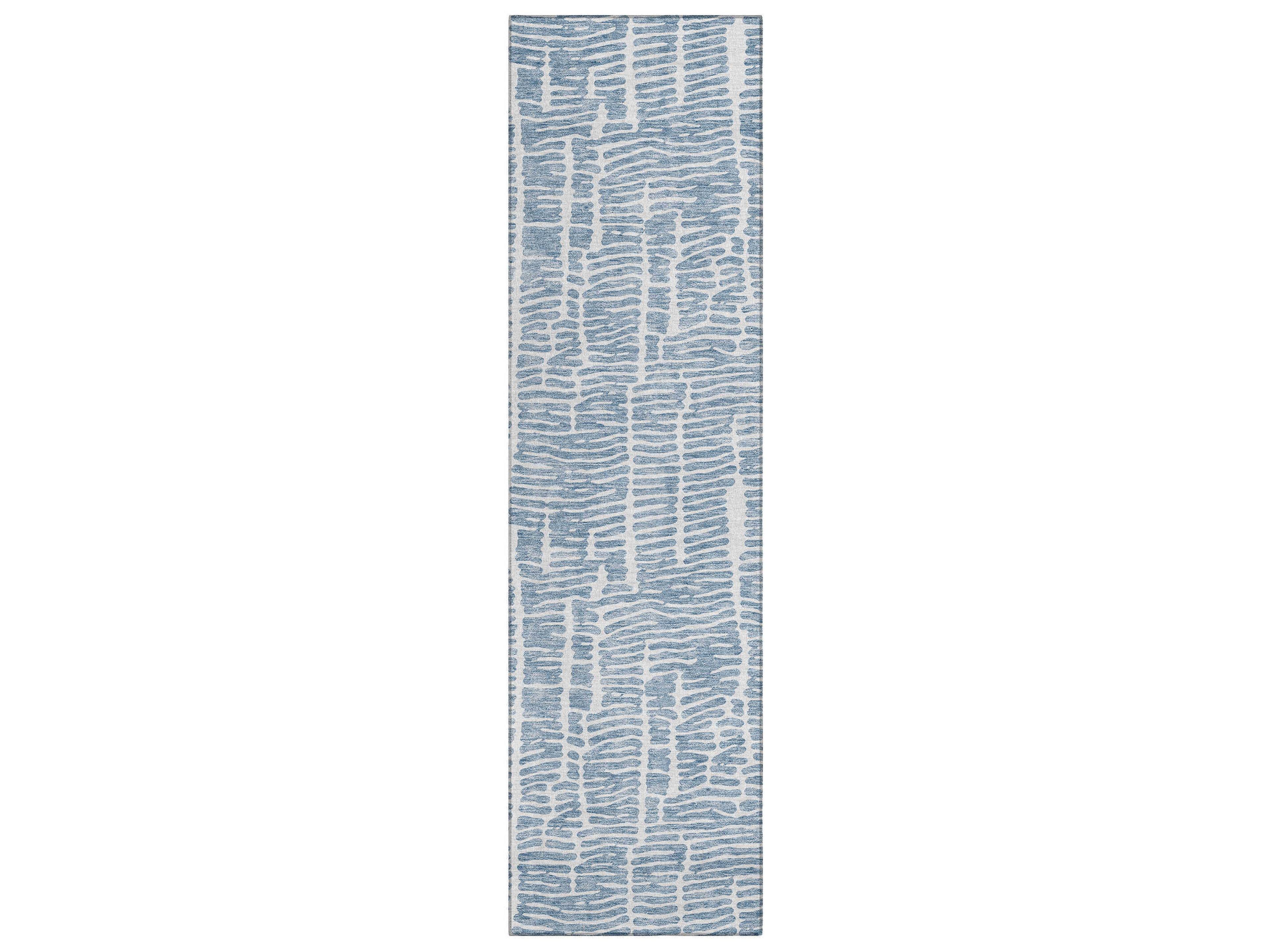Dalyn Chantille Abstract Runner Area Rug