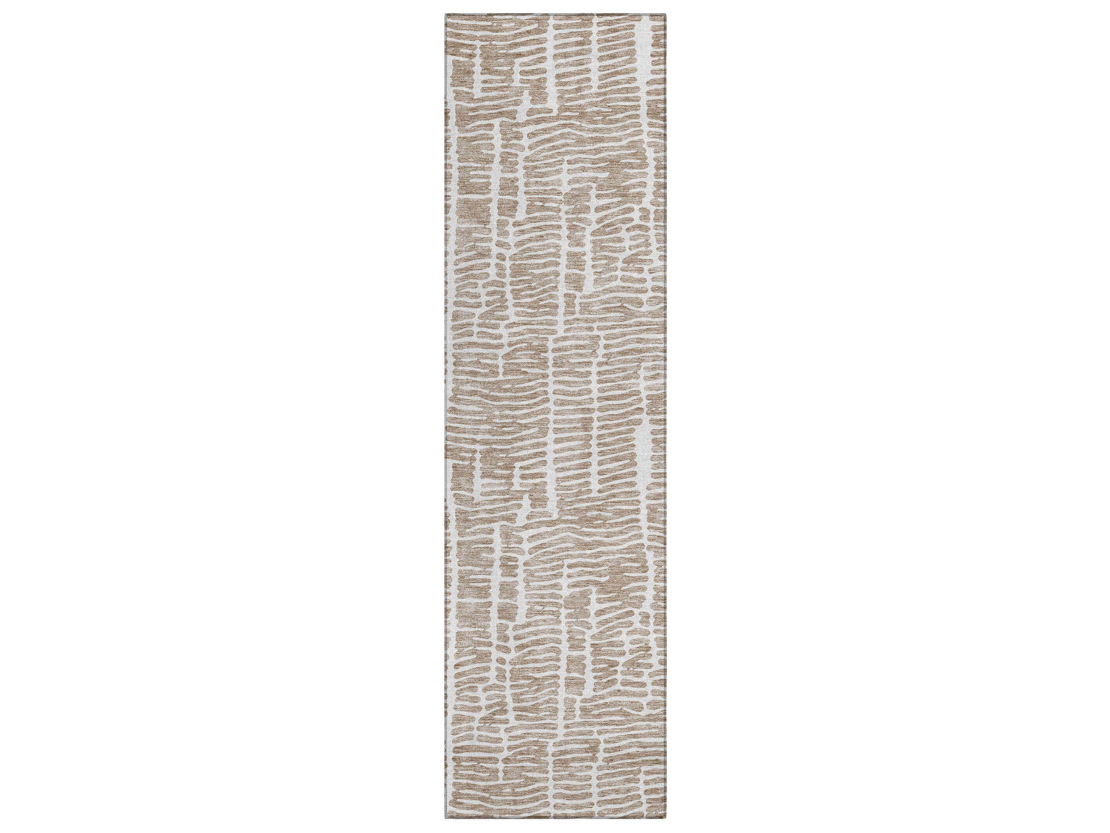 Dalyn Chantille Abstract Runner Area Rug