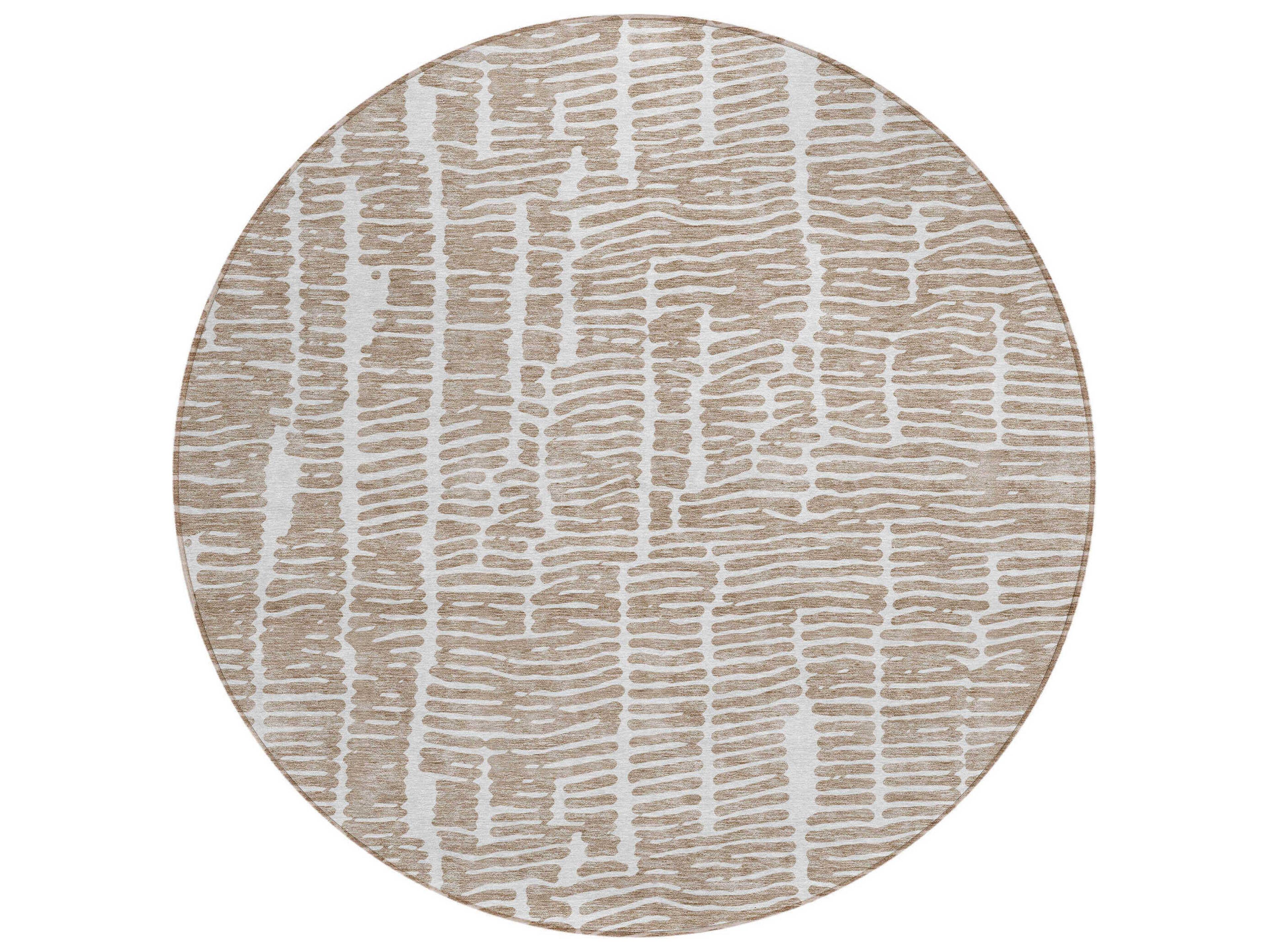 Dalyn Chantille Abstract Runner Area Rug