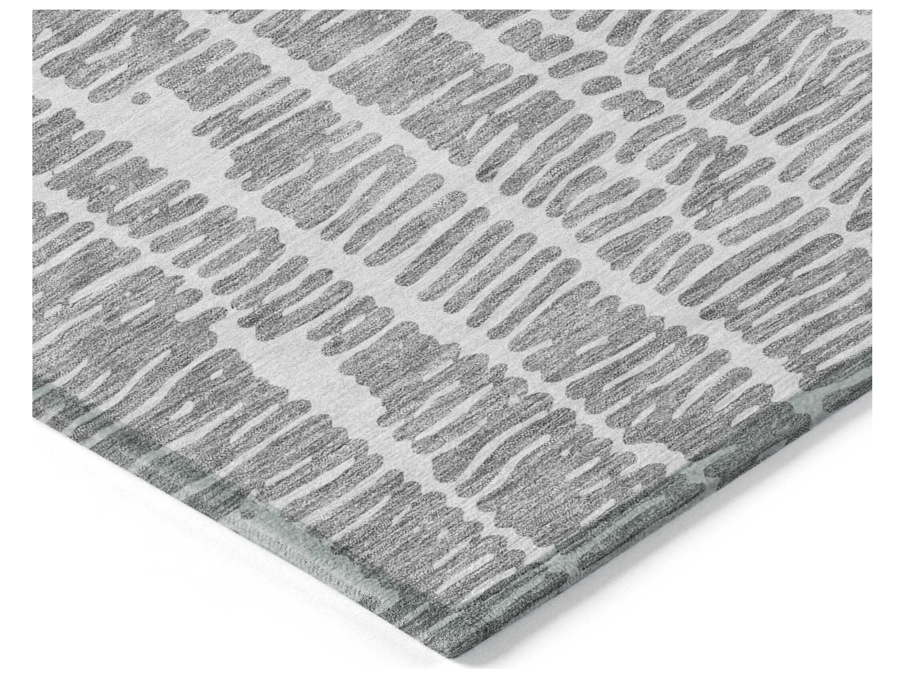 Dalyn Chantille Abstract Runner Area Rug