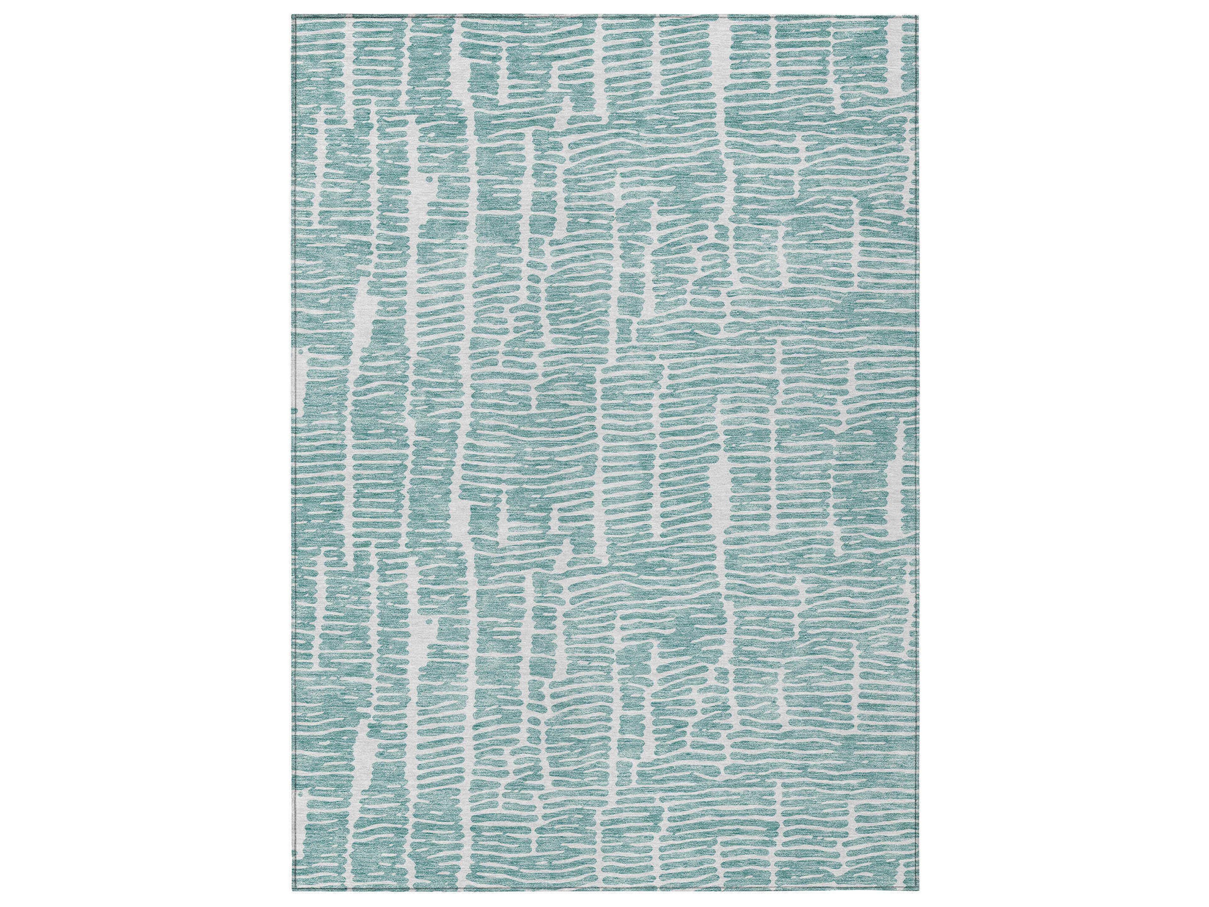 Chantille Abstract Runner Area Rug