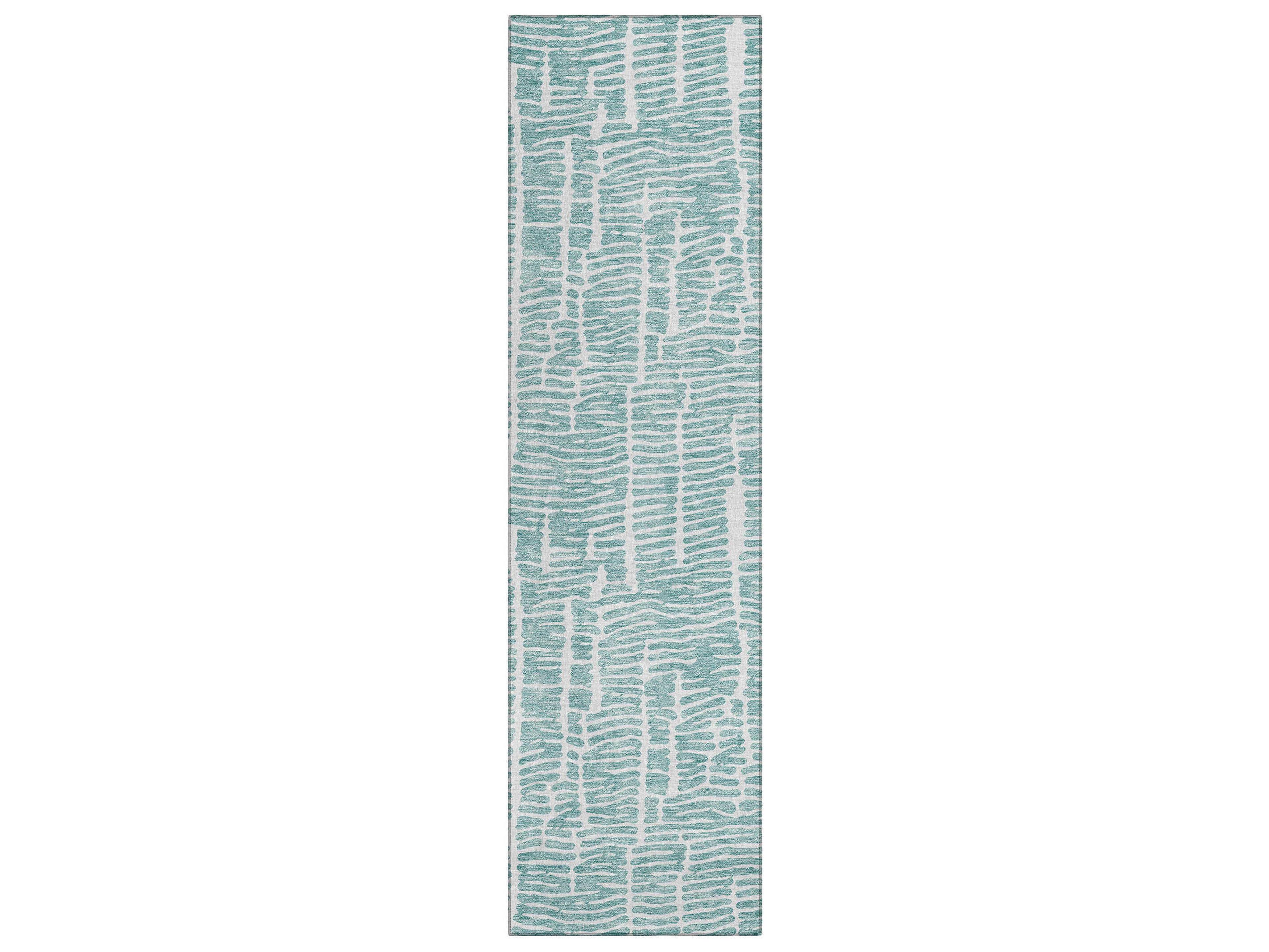 Dalyn Chantille Abstract Runner Area Rug