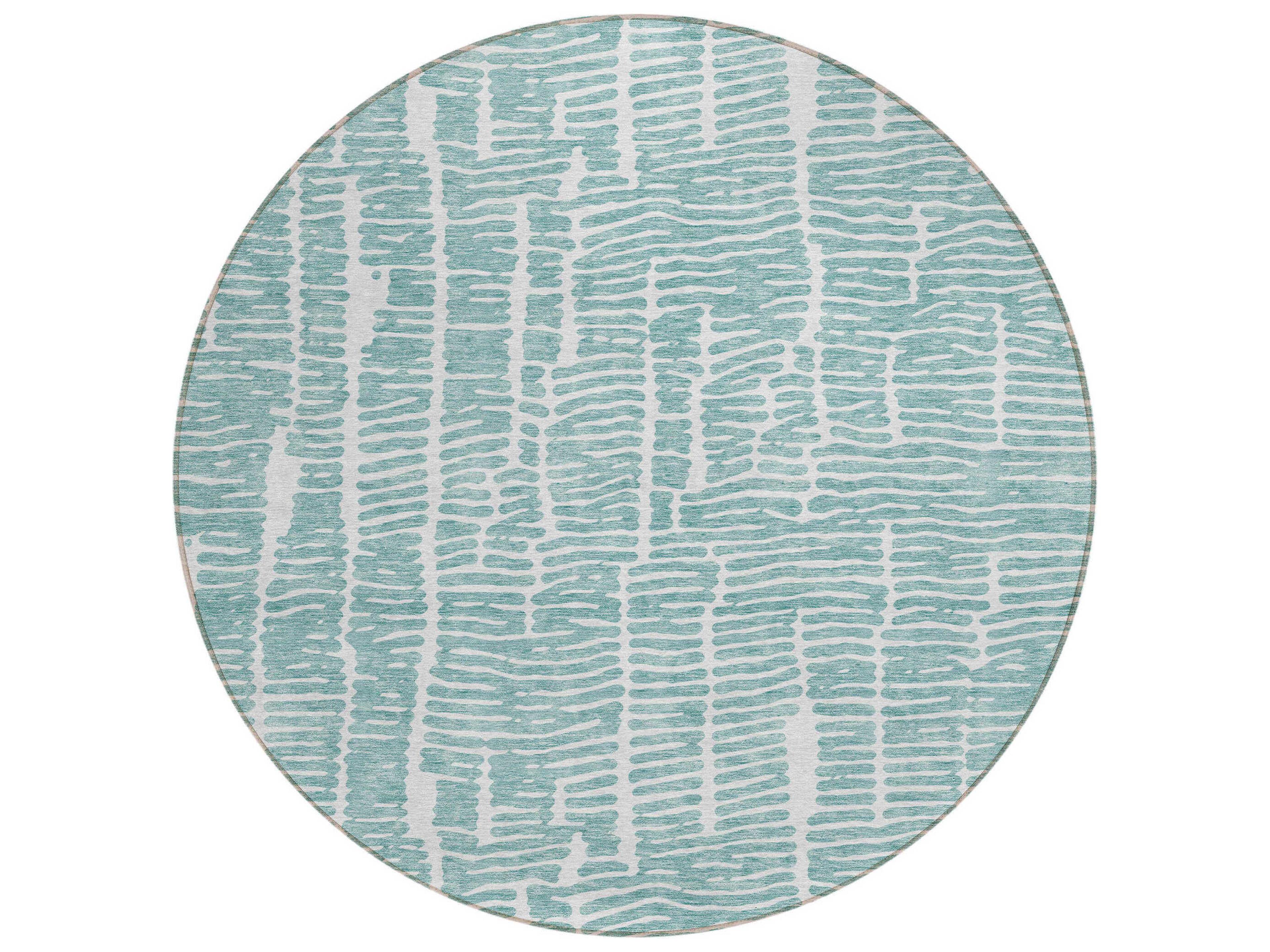 Dalyn Chantille Abstract Runner Area Rug