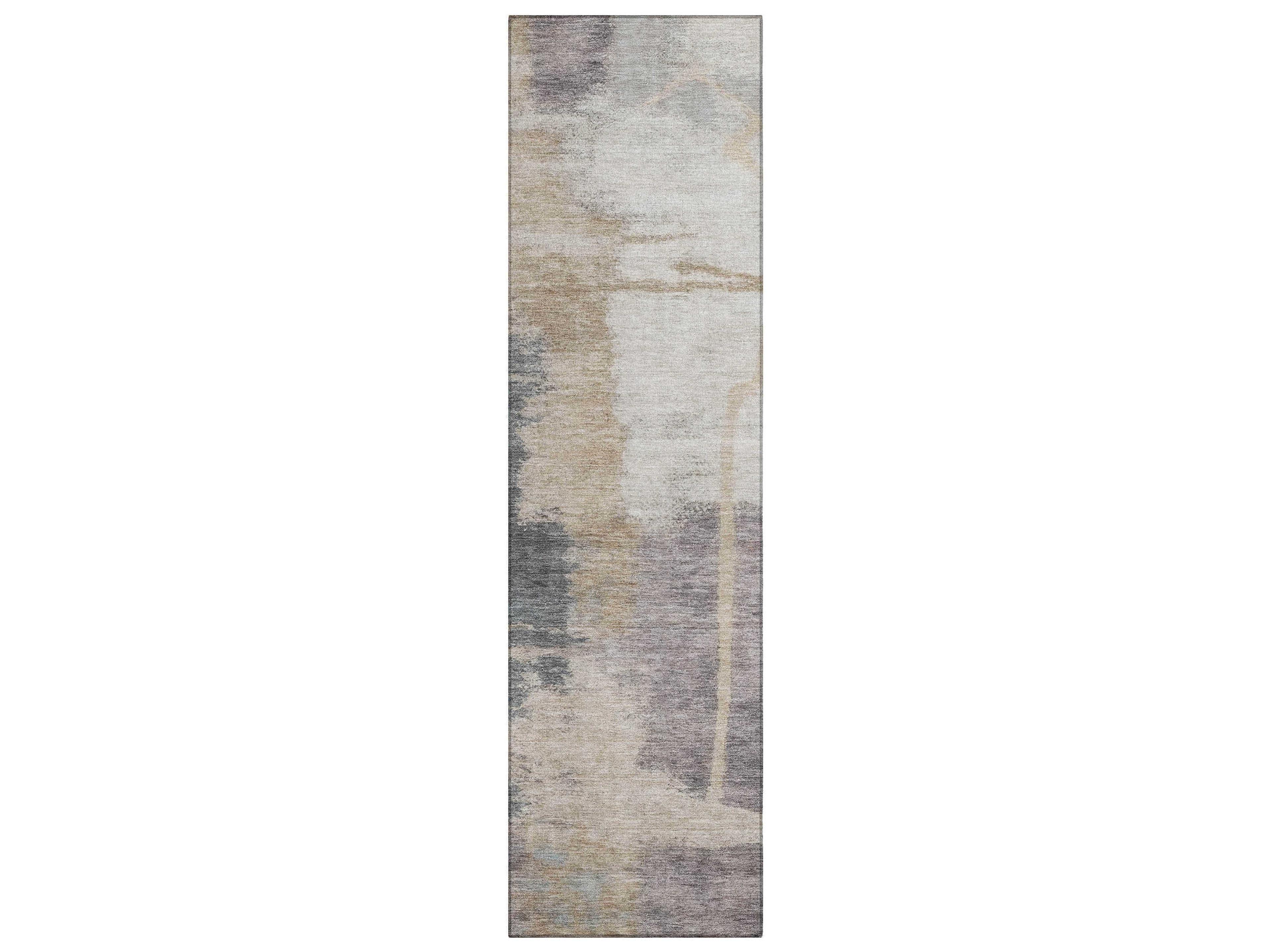 Dalyn Chantille Abstract Runner Area Rug