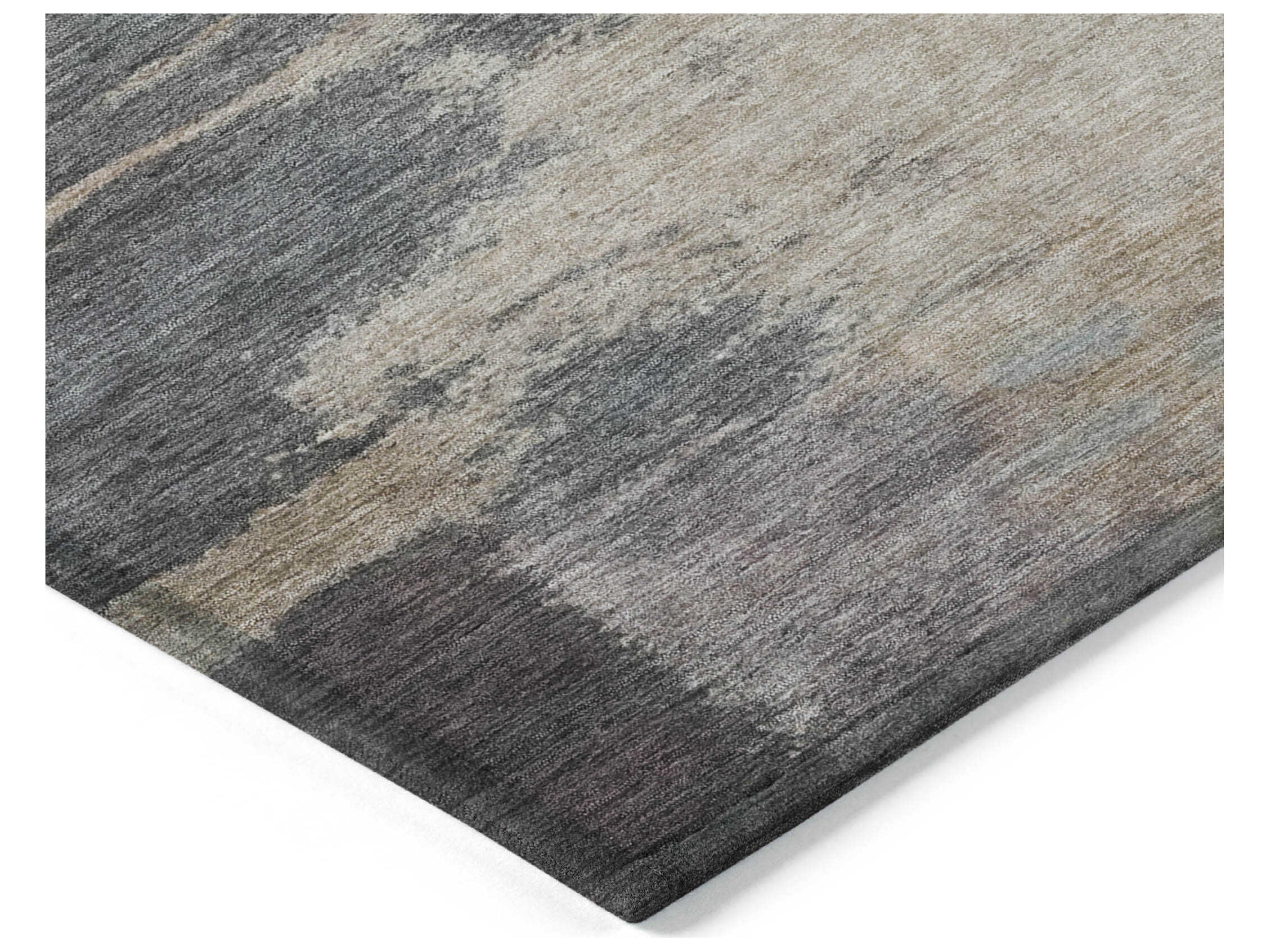 Dalyn Chantille Abstract Runner Area Rug