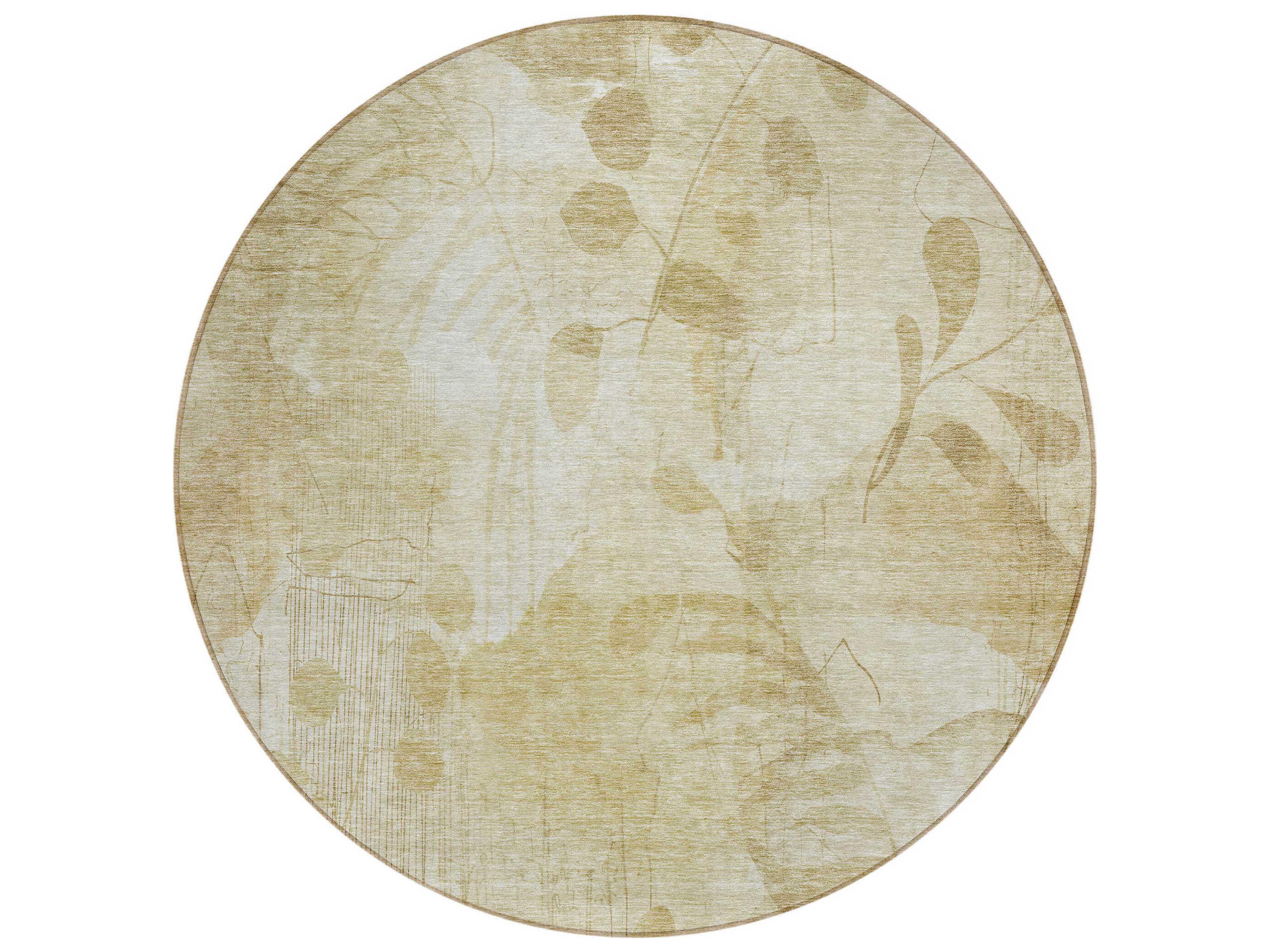 Dalyn Chantille Floral Runner Area Rug