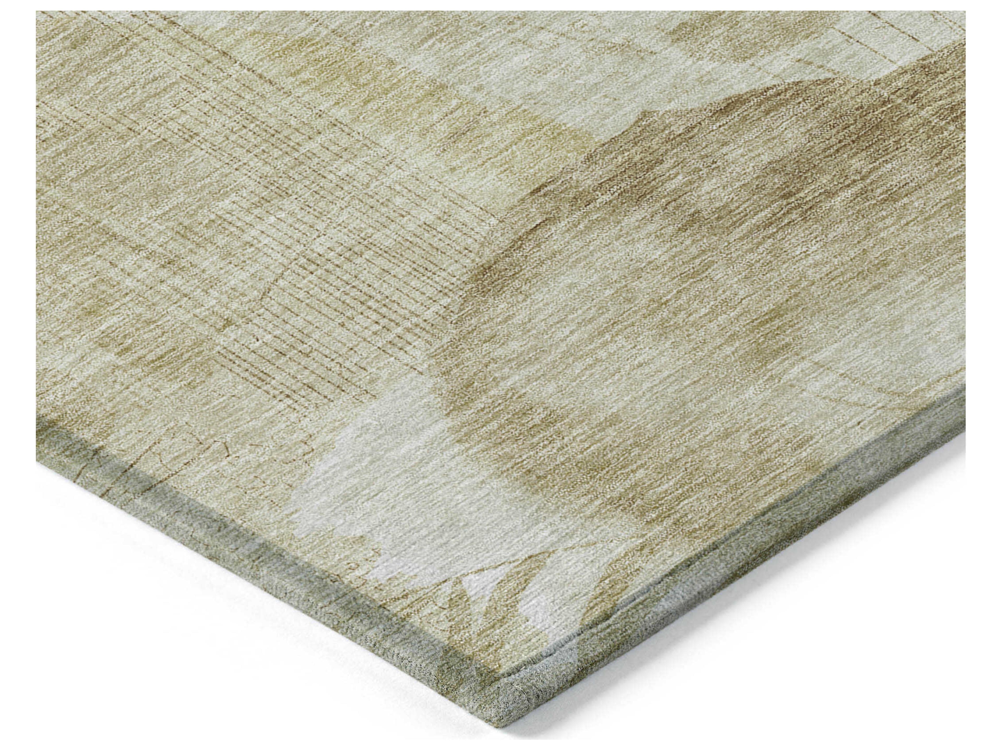 Dalyn Chantille Floral Runner Area Rug