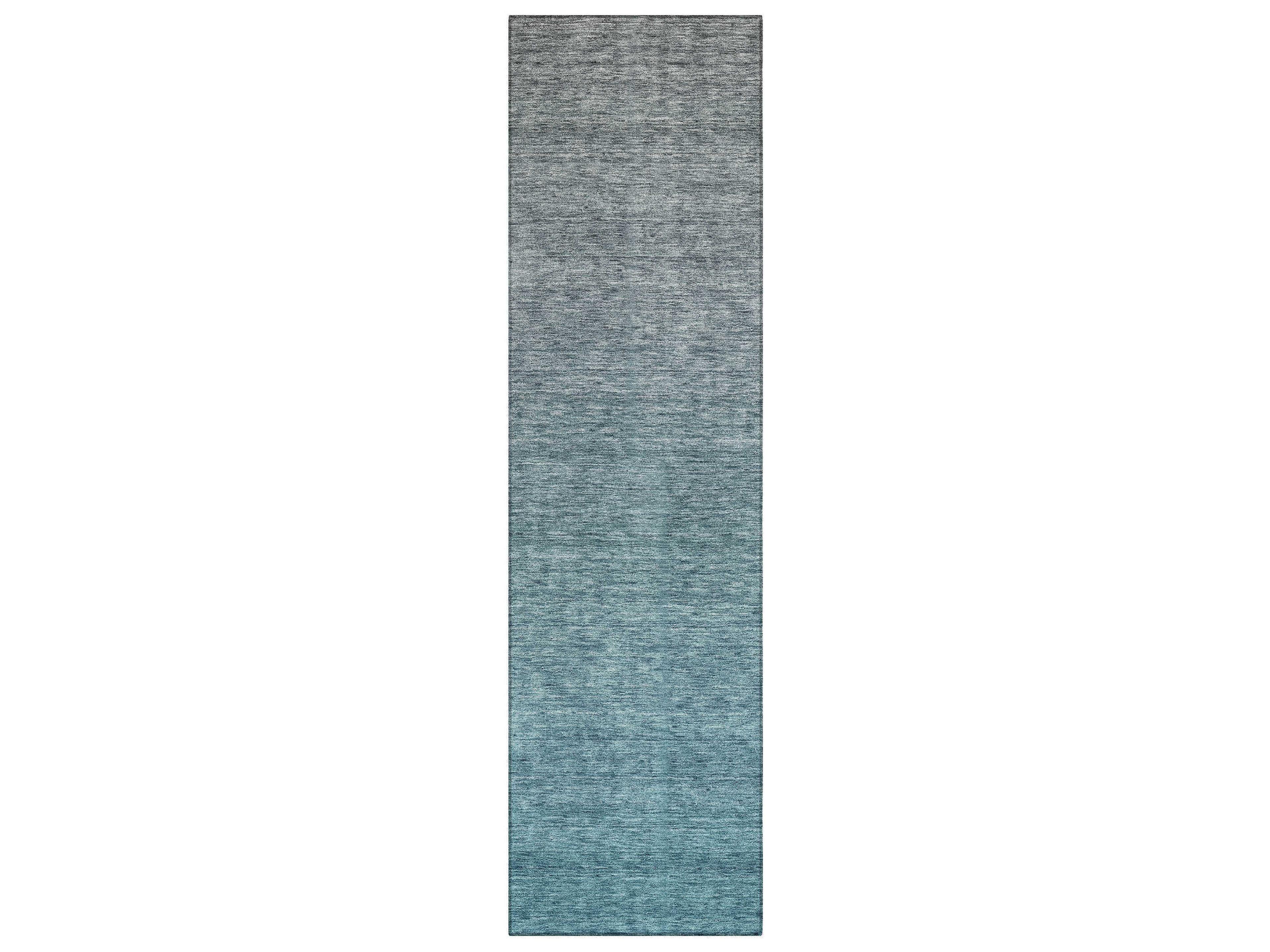 Dalyn Chantille Abstract Runner Area Rug