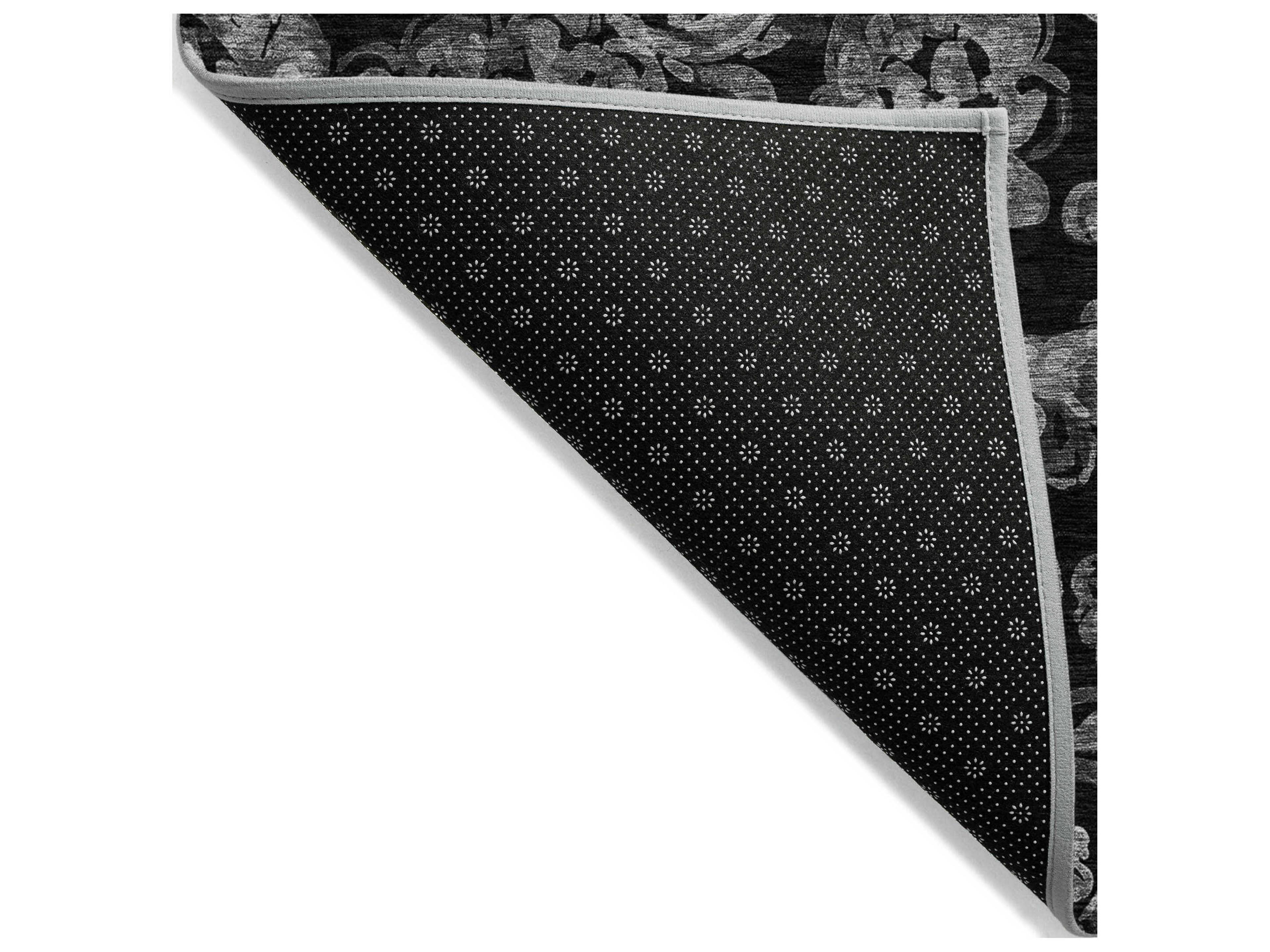 Dalyn Chantille Floral Runner Area Rug