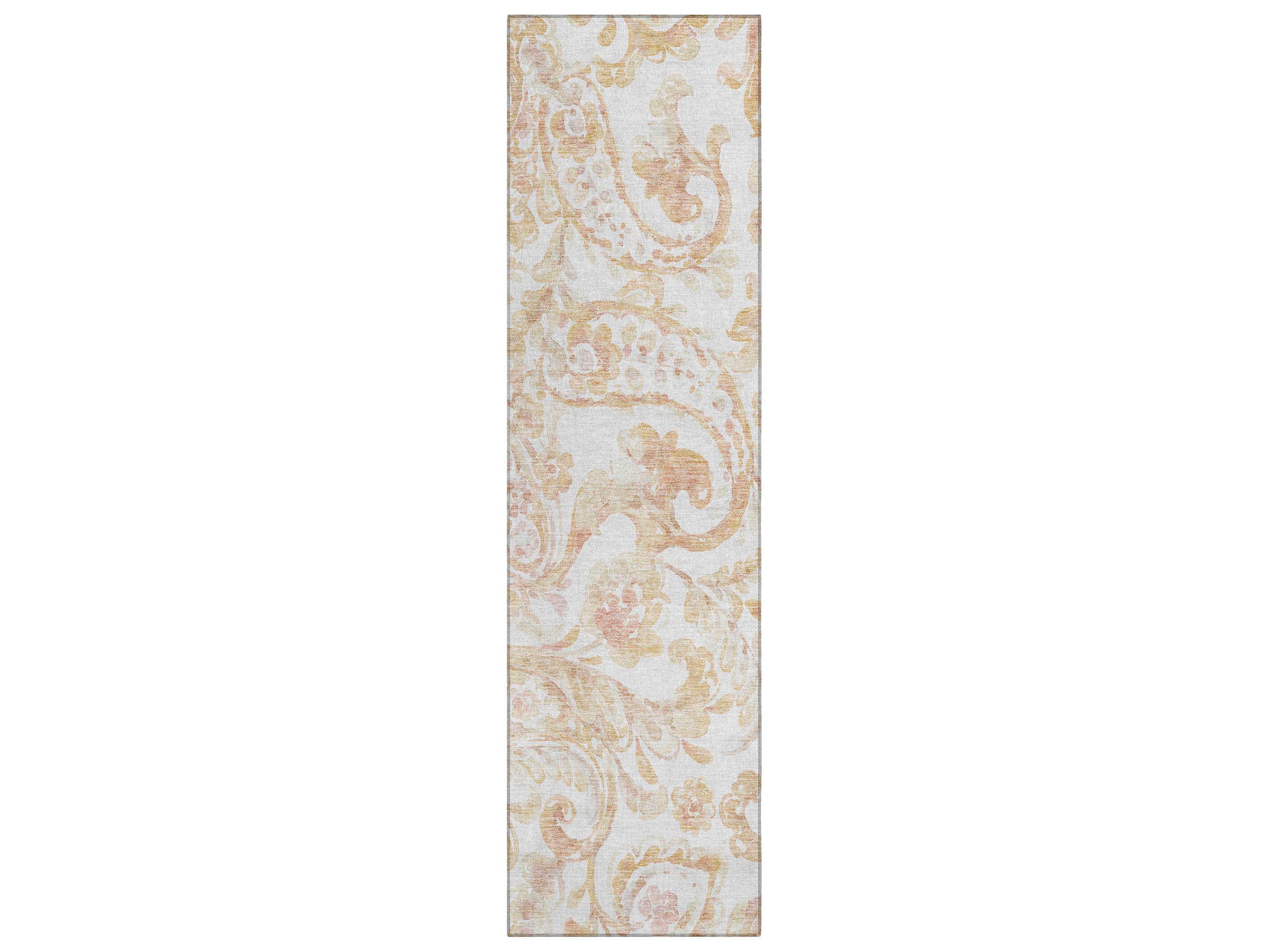 Dalyn Chantille Floral Runner Area Rug