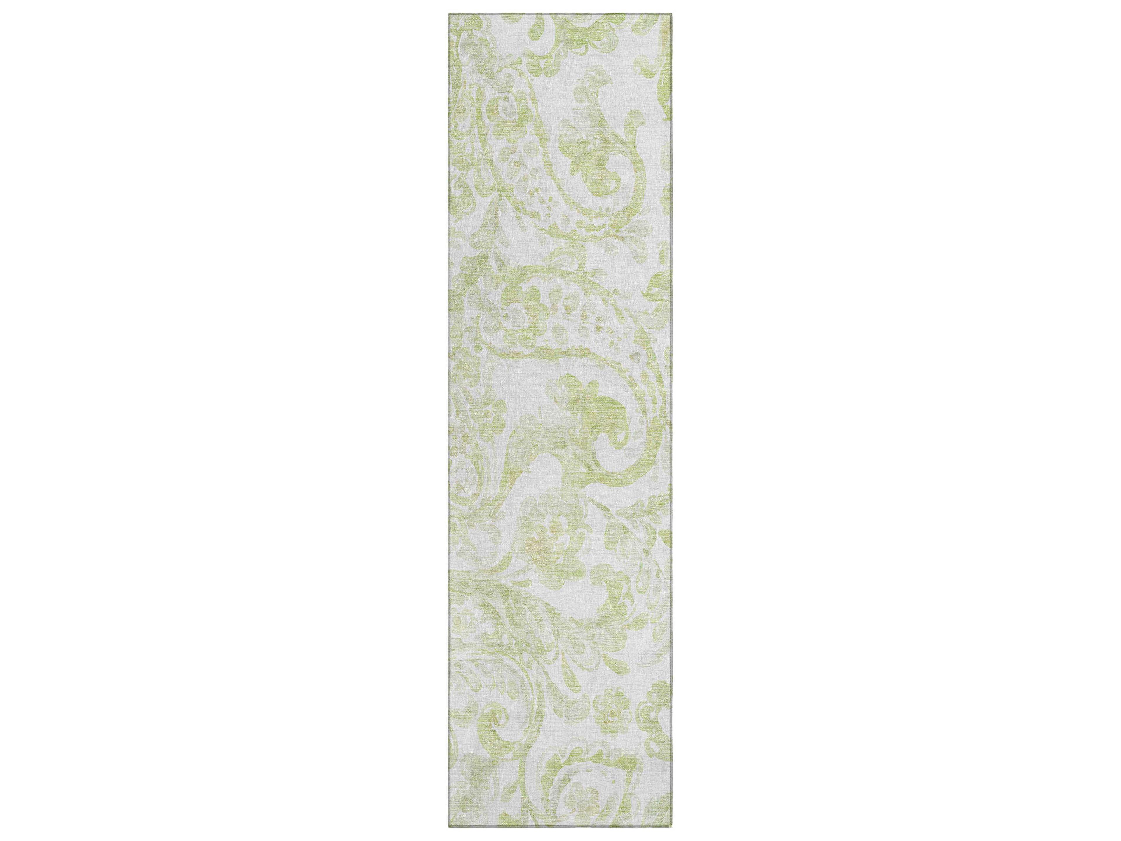 Dalyn Chantille Floral Runner Area Rug