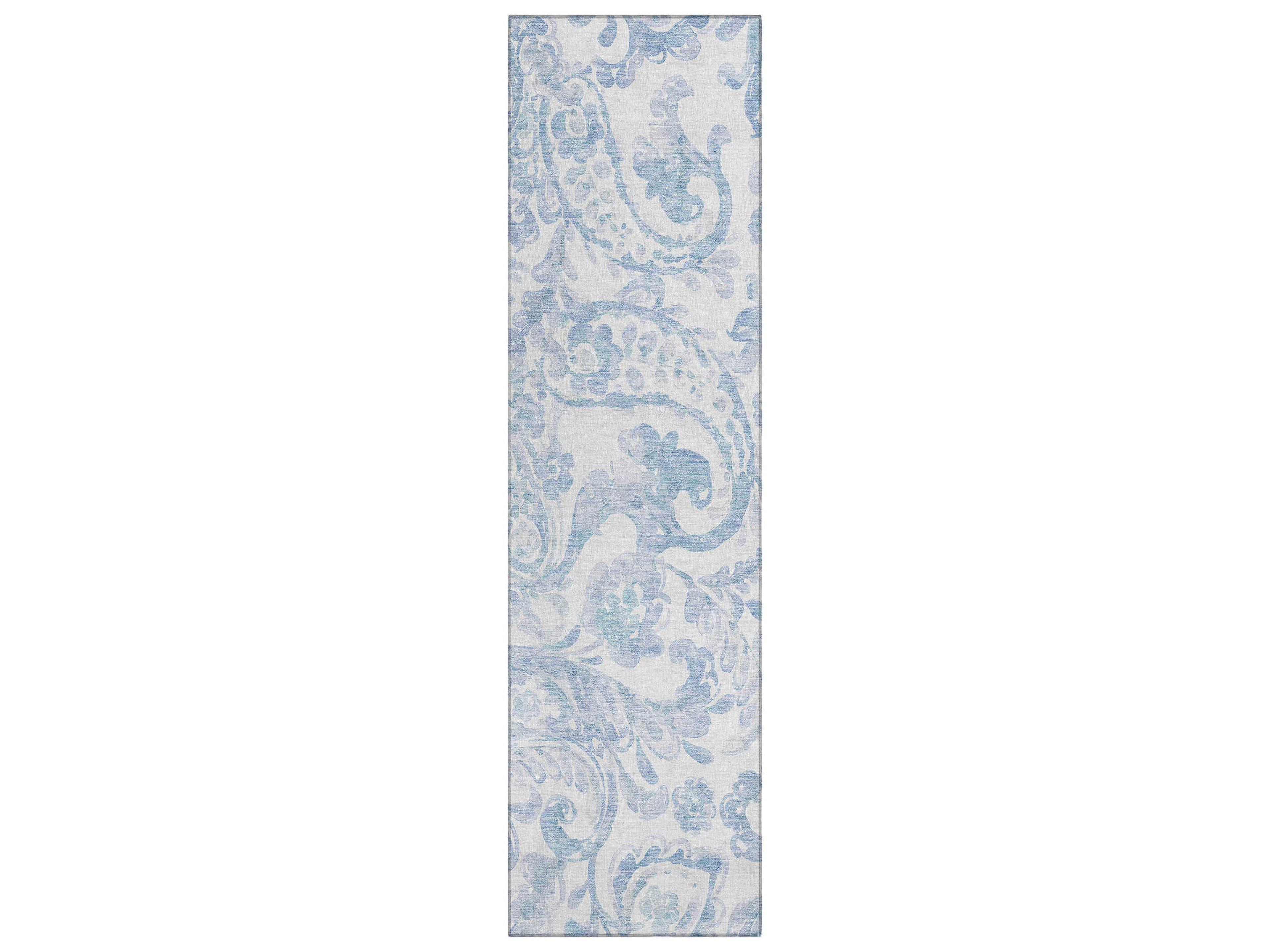 Dalyn Chantille Floral Runner Area Rug