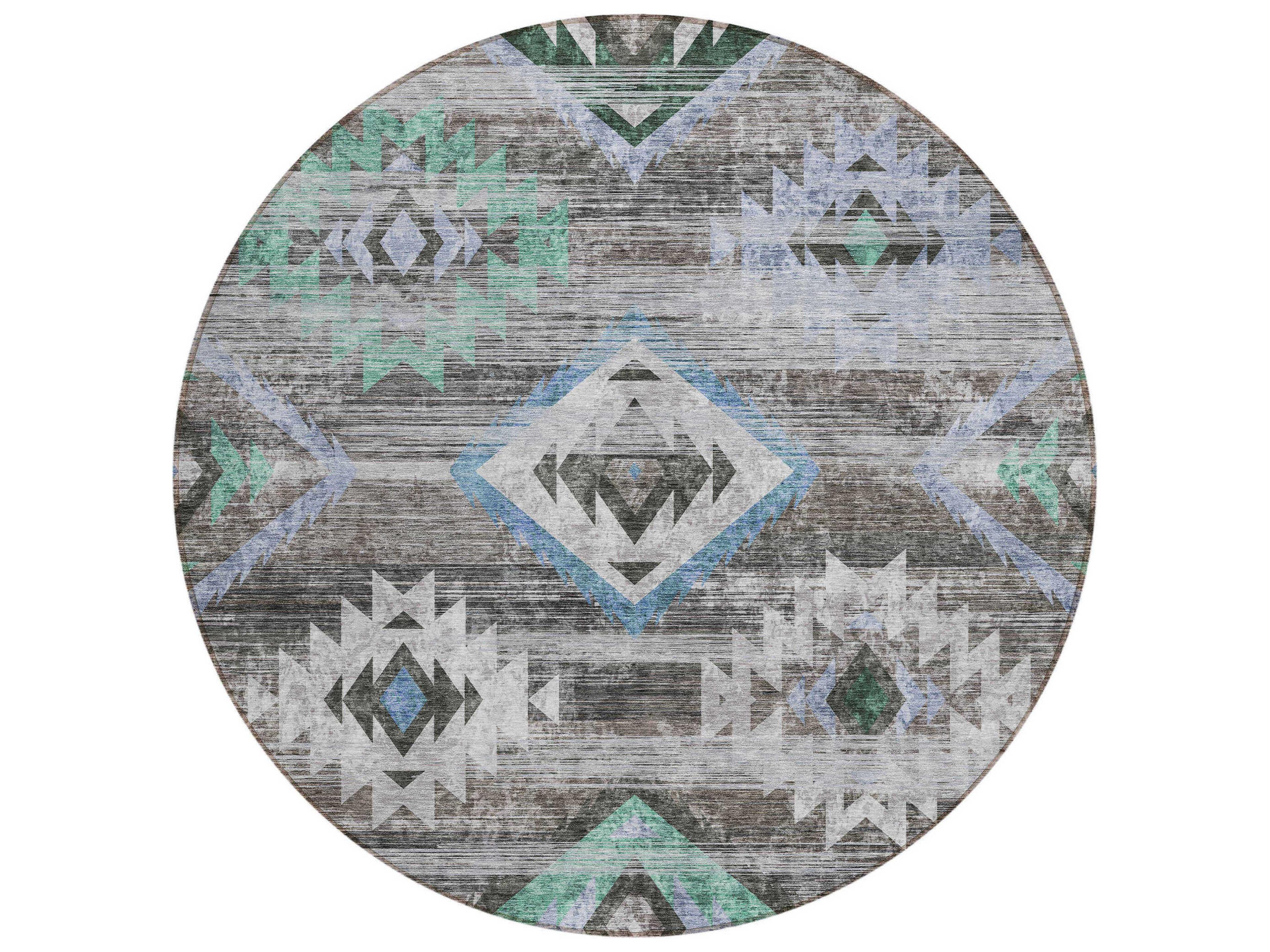 Dalyn Chantille Southwestern Runner Area Rug