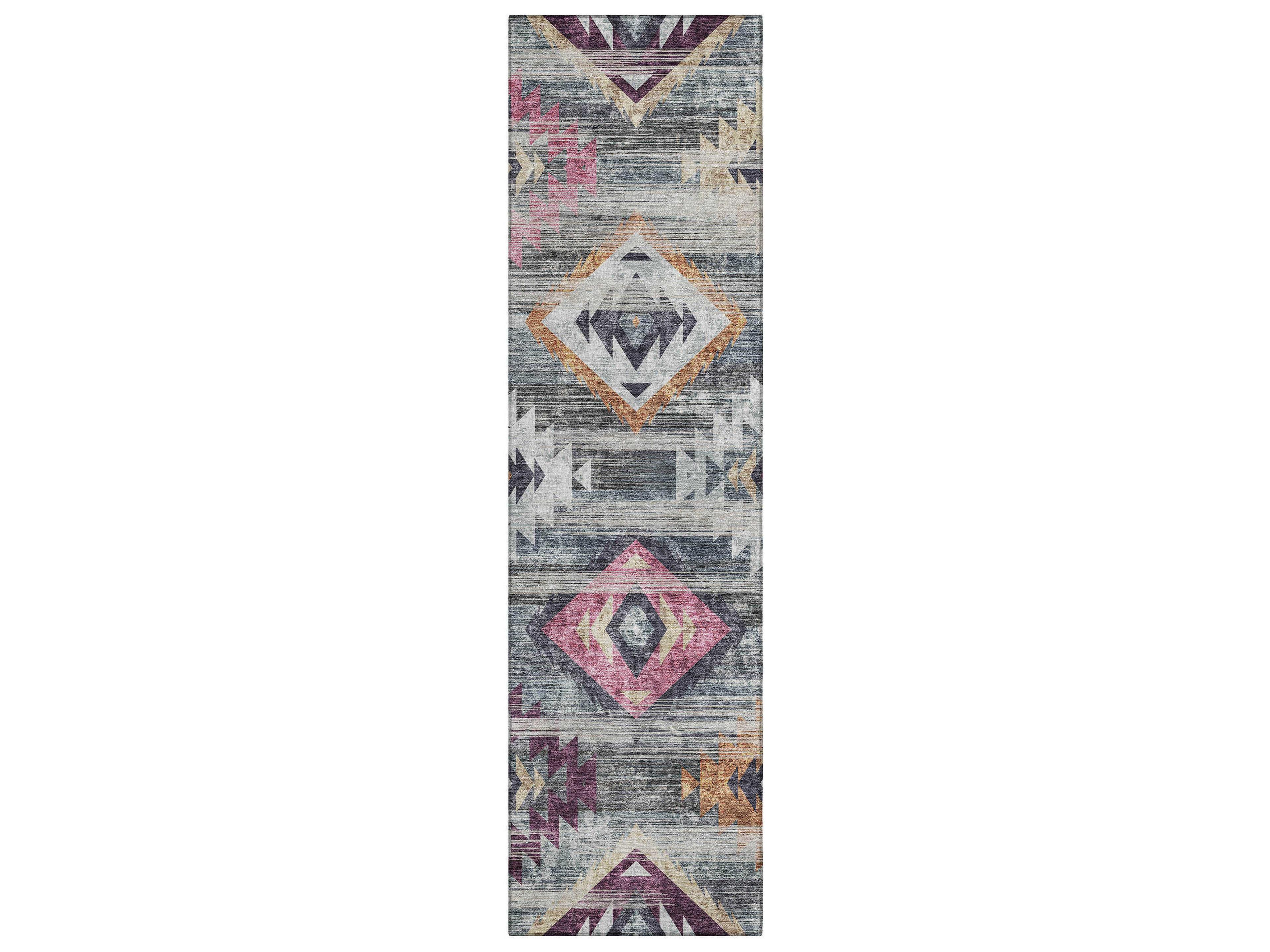 Dalyn Chantille Southwestern Runner Area Rug