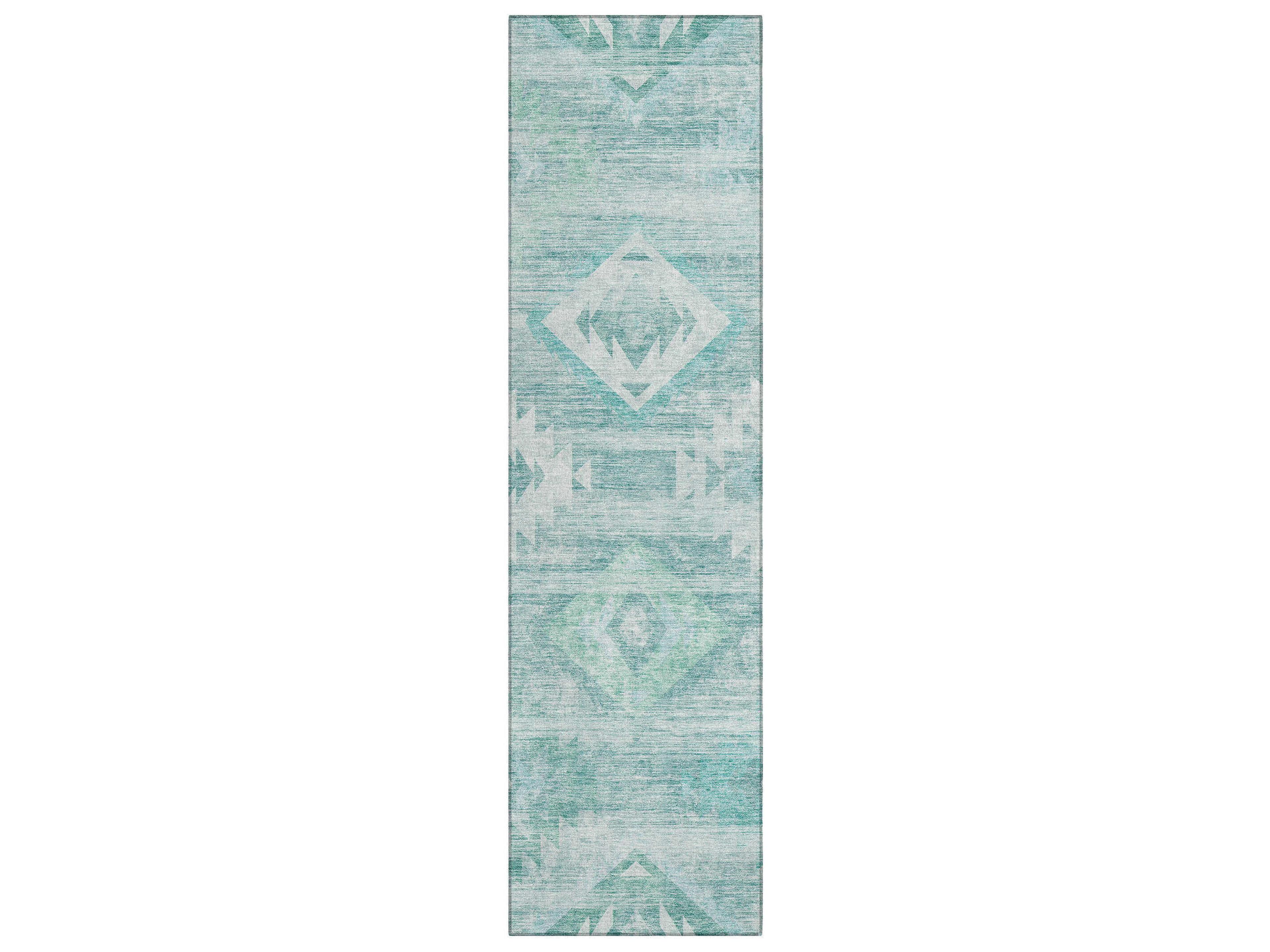 Dalyn Chantille Southwestern Runner Area Rug