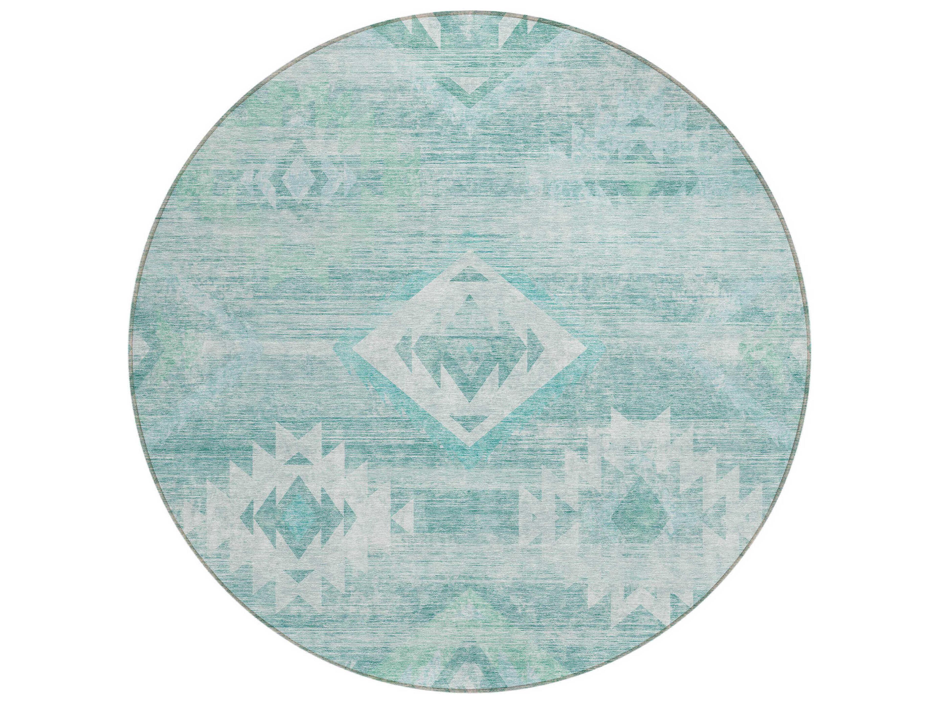 Dalyn Chantille Southwestern Runner Area Rug