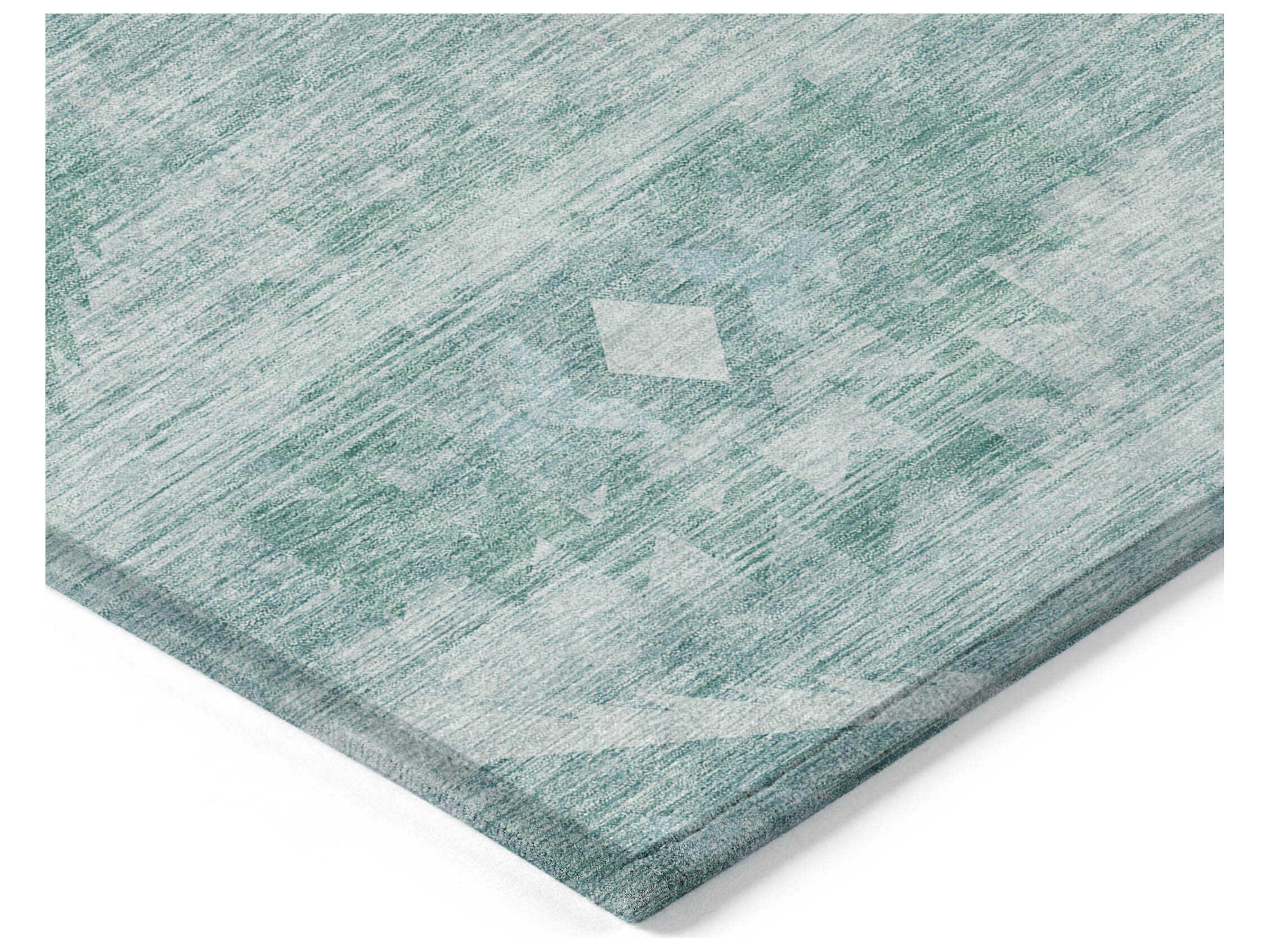 Dalyn Chantille Southwestern Runner Area Rug