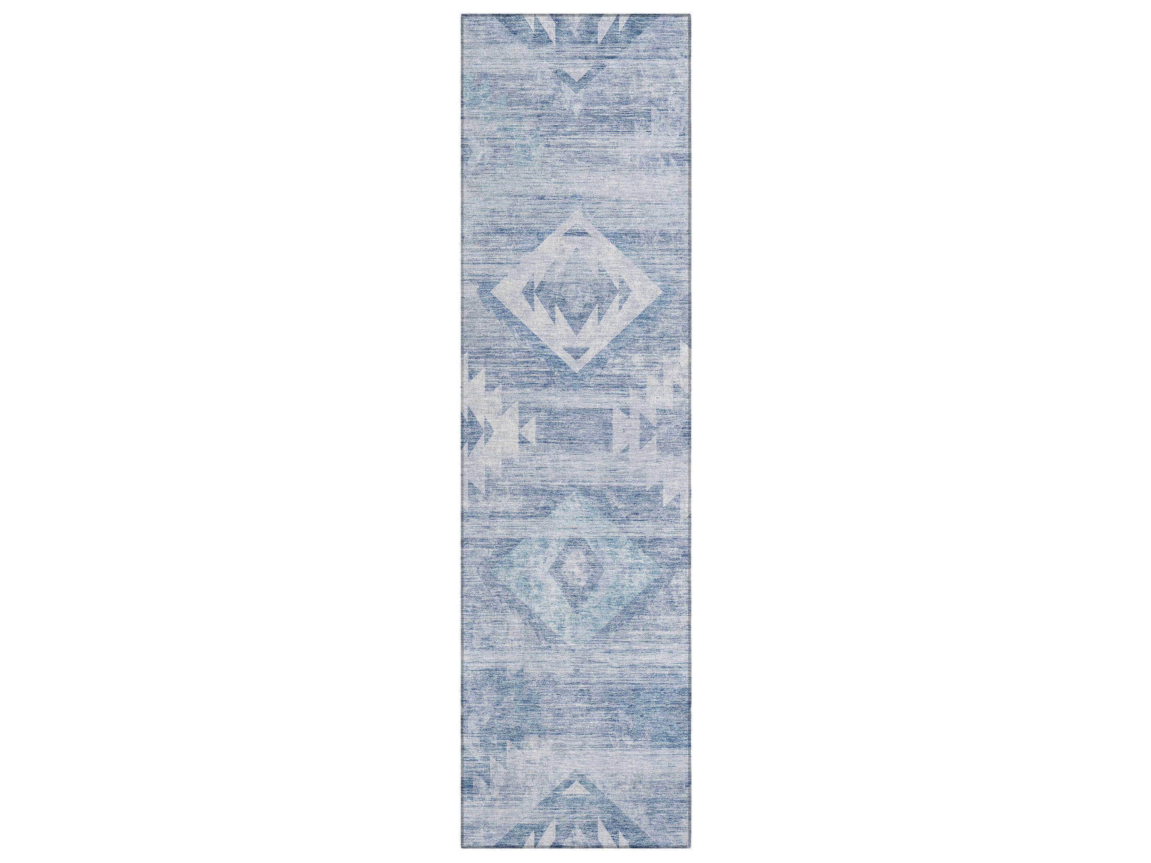 Dalyn Chantille Southwestern Runner Area Rug