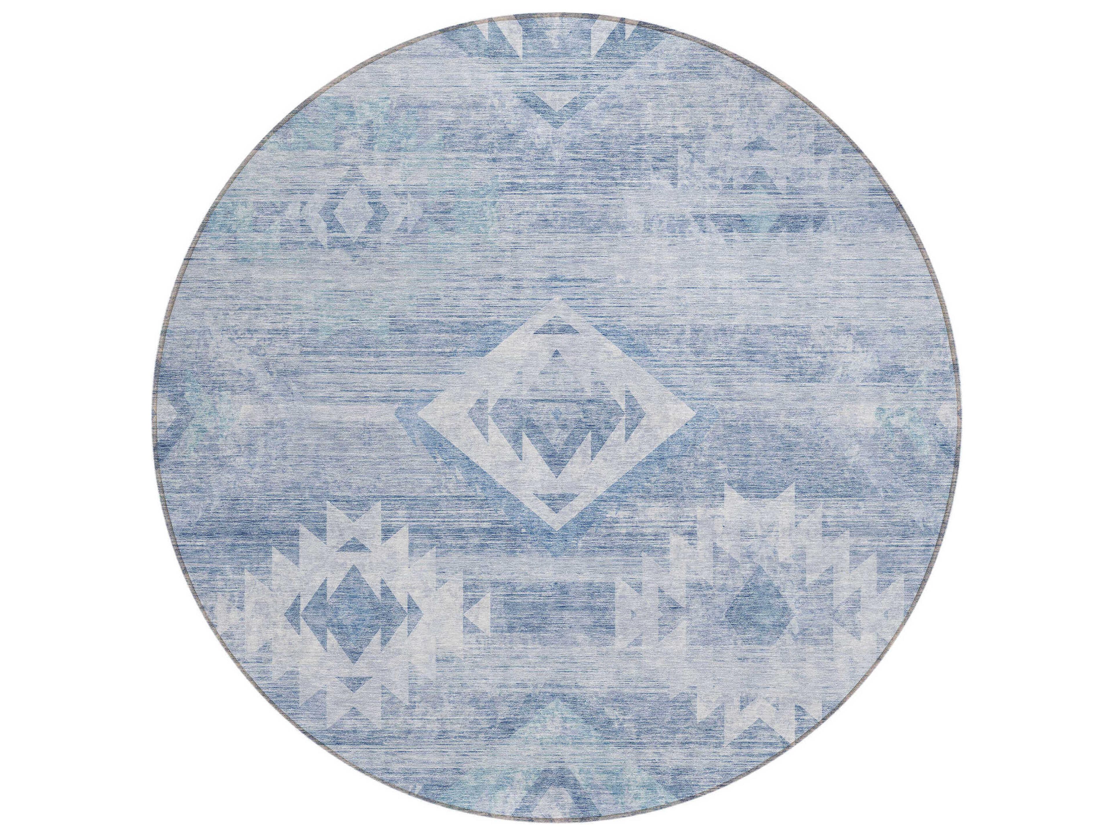 Dalyn Chantille Southwestern Runner Area Rug