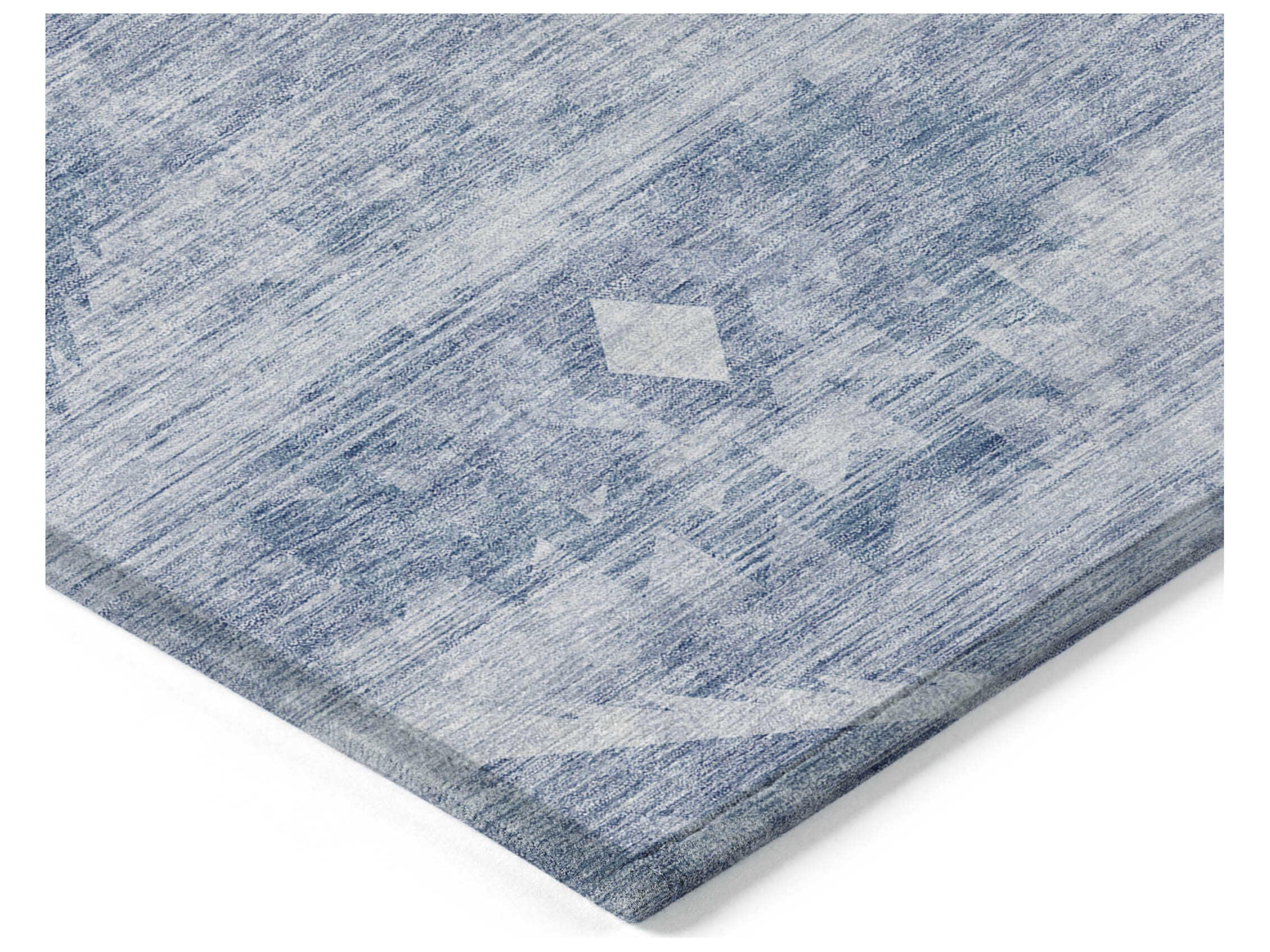 Dalyn Chantille Southwestern Runner Area Rug