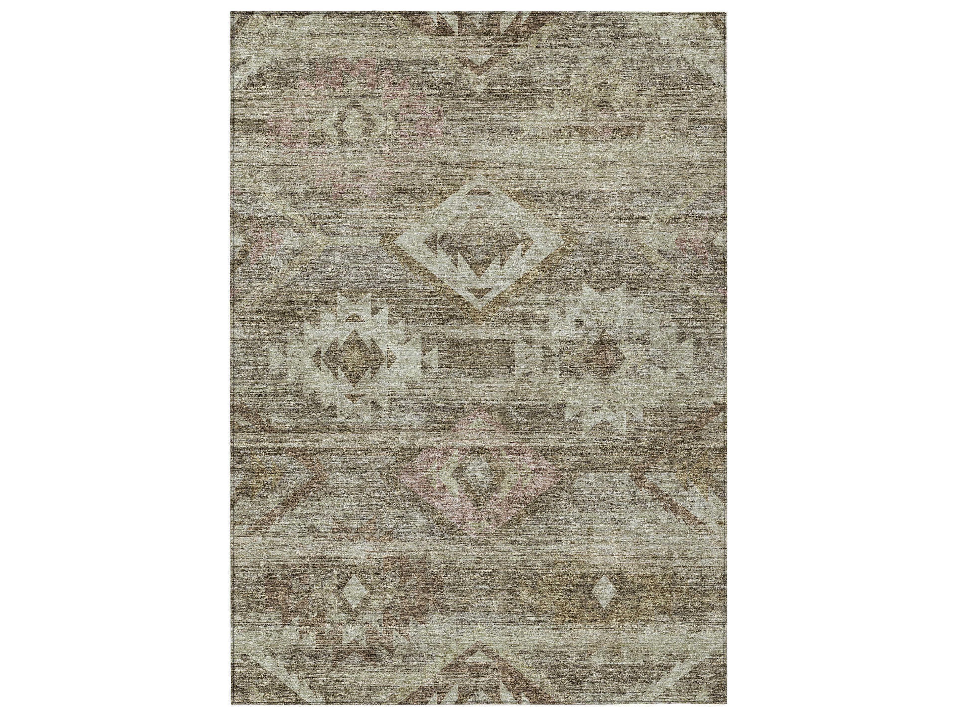 Chantille Southwestern Runner Area Rug