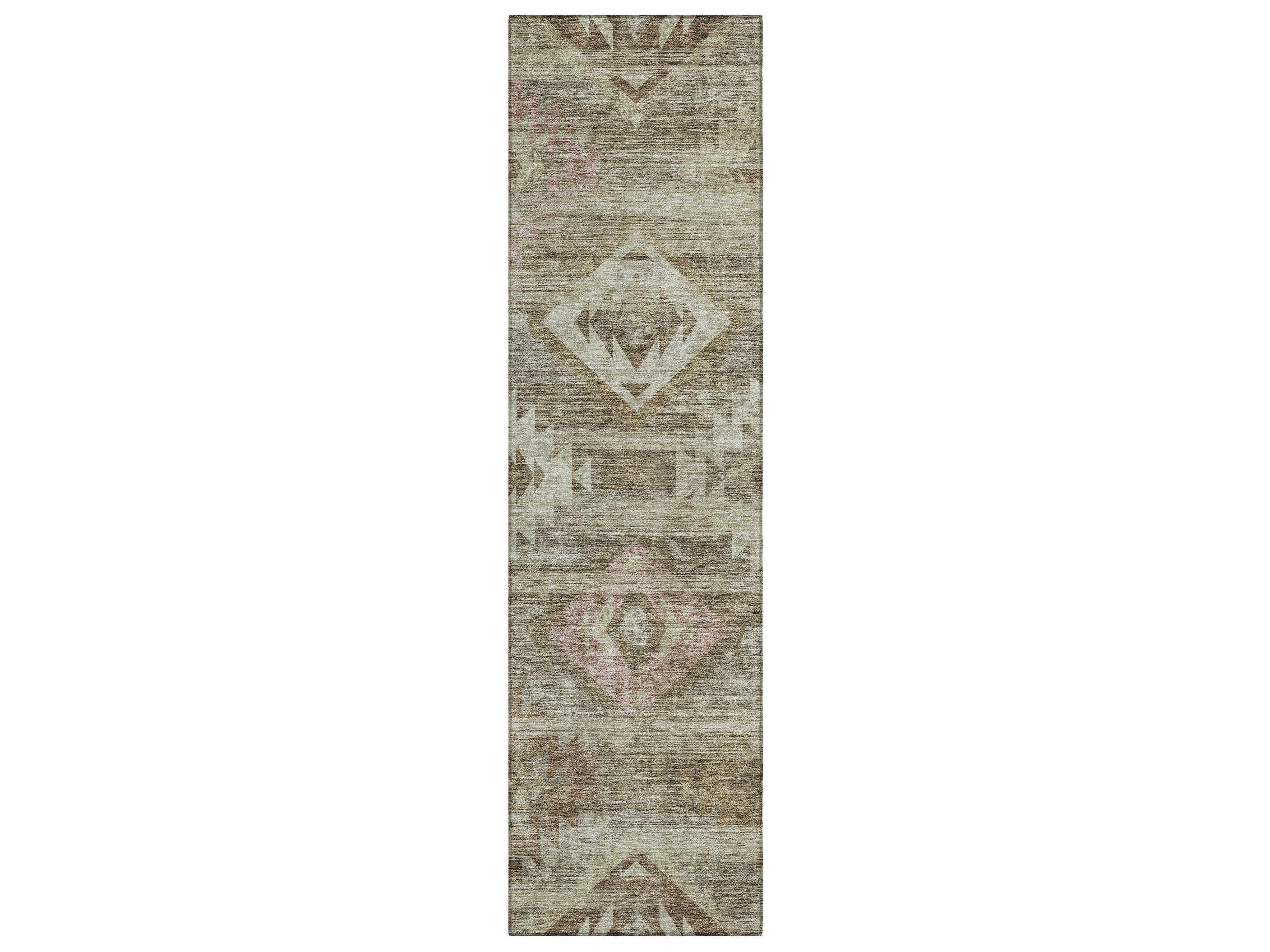 Dalyn Chantille Southwestern Runner Area Rug