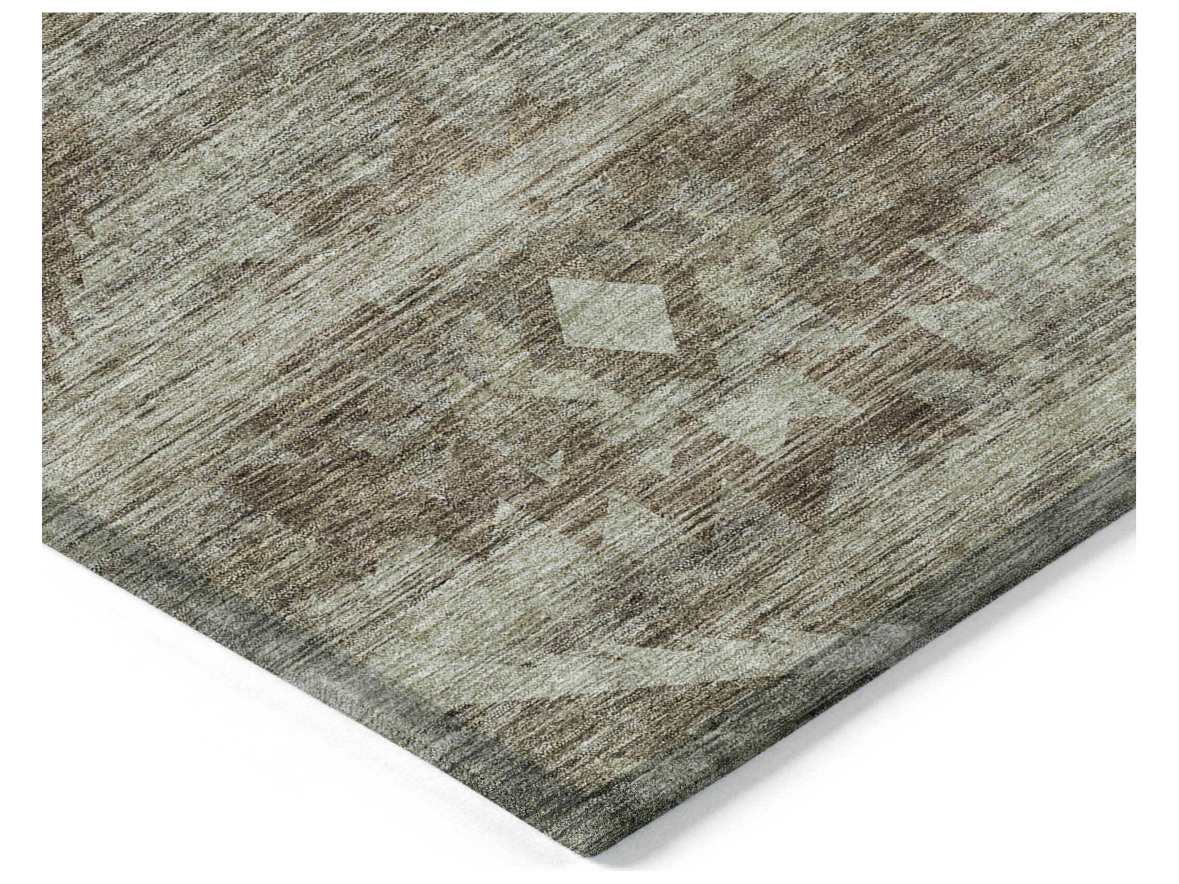 Dalyn Chantille Southwestern Runner Area Rug