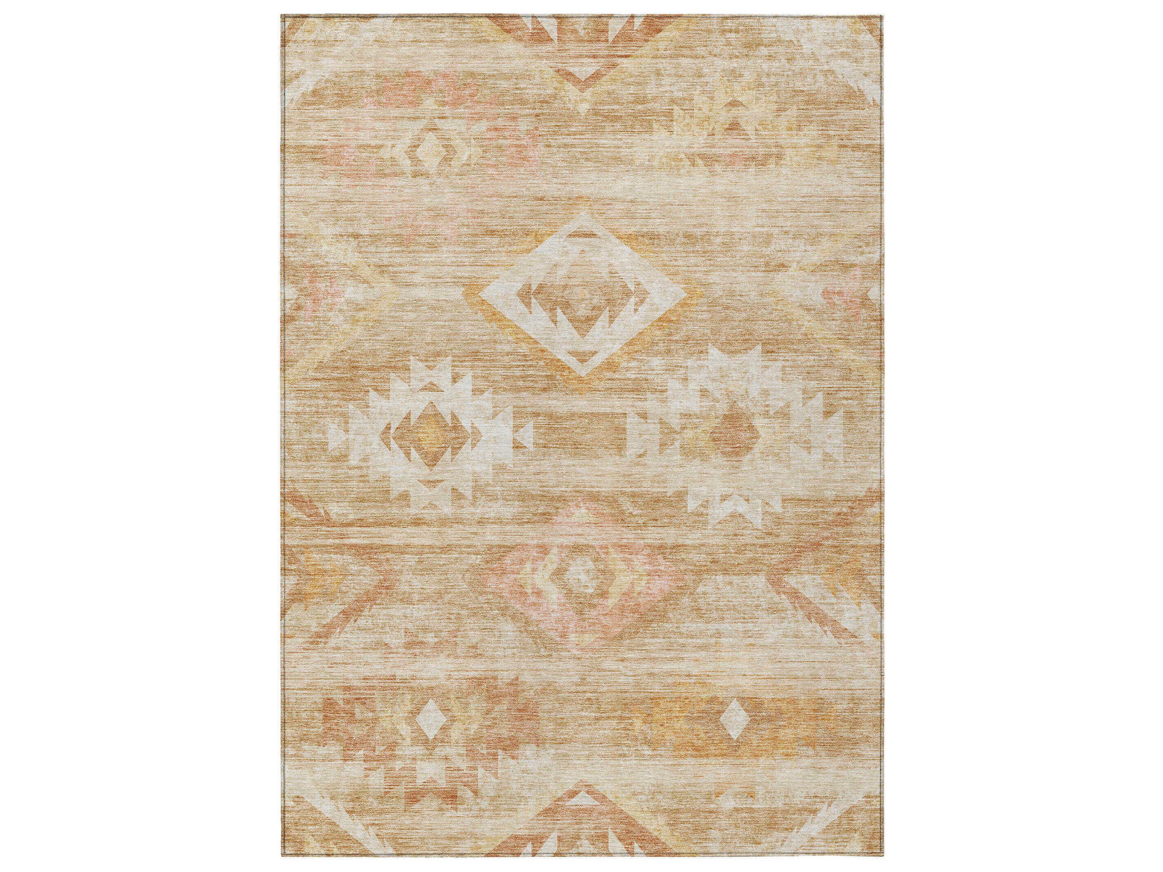 Chantille Southwestern Runner Area Rug